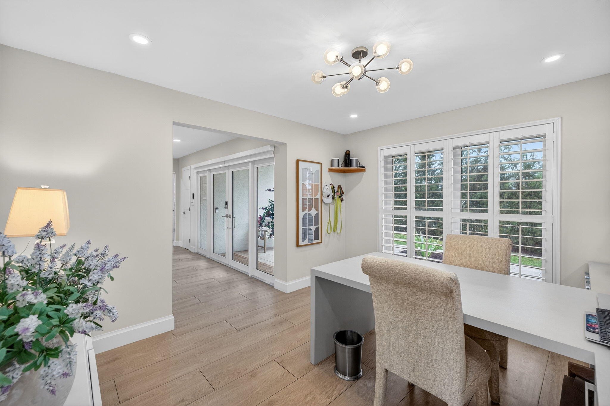 2760 NE 55th Street