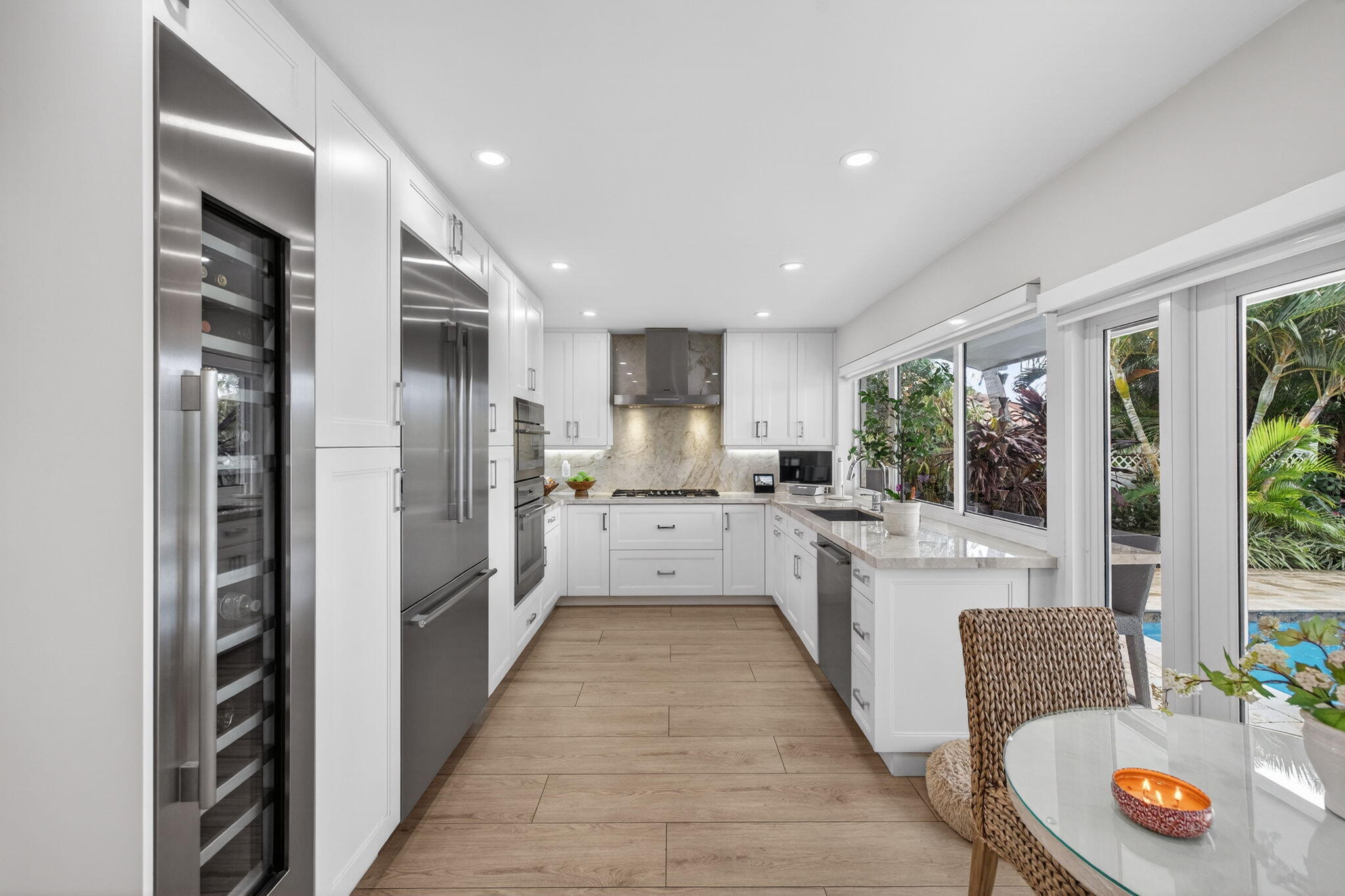 2760 NE 55th Street