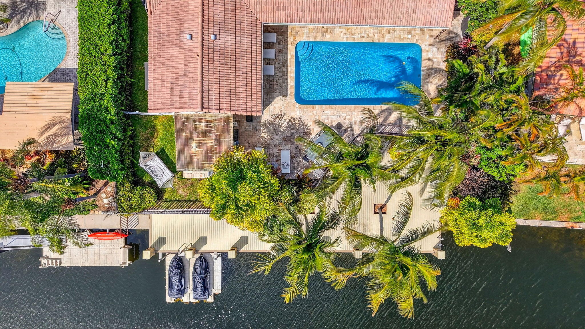 2760 NE 55th Street