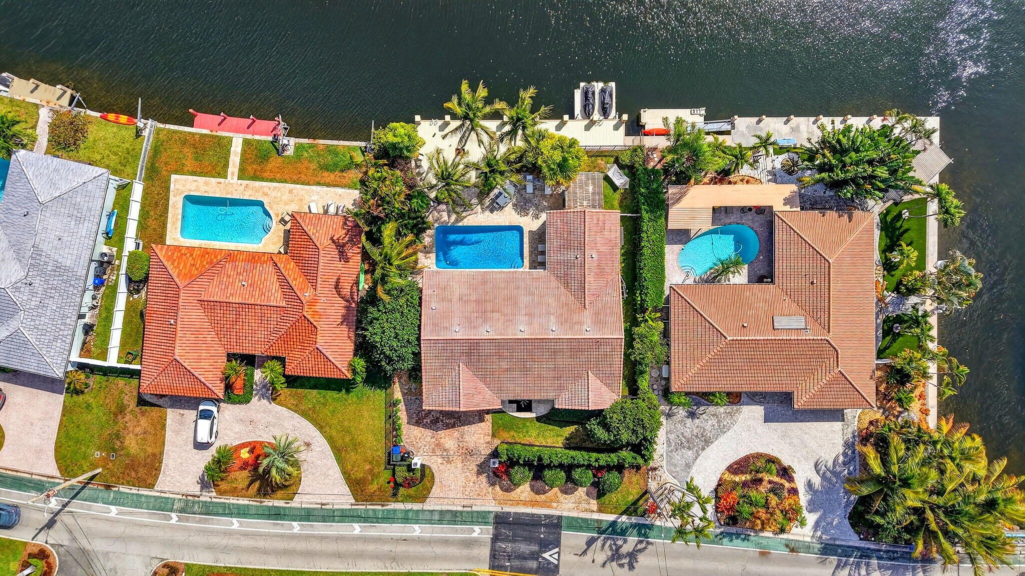 2760 NE 55th Street