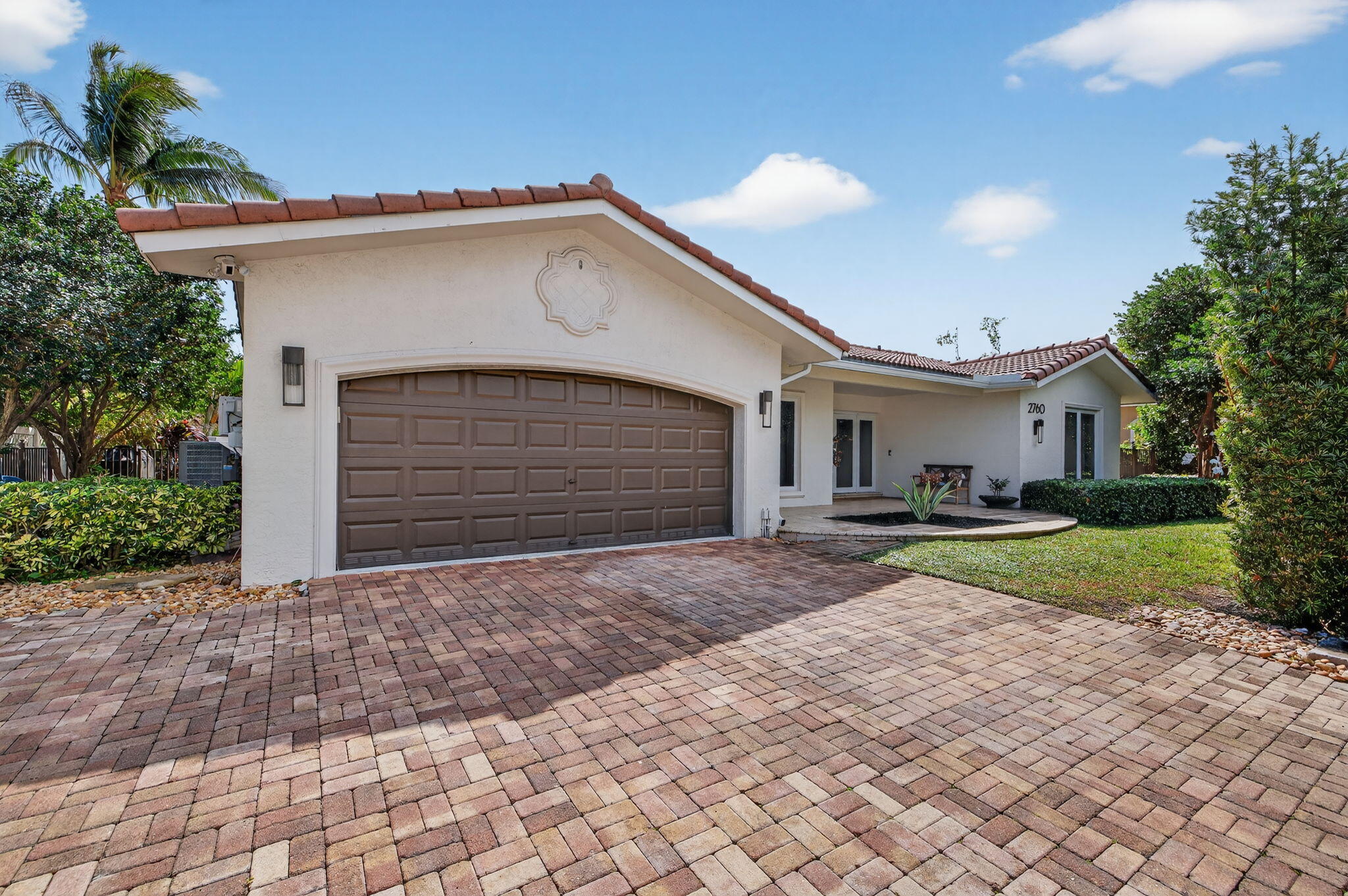 2760 NE 55th Street
