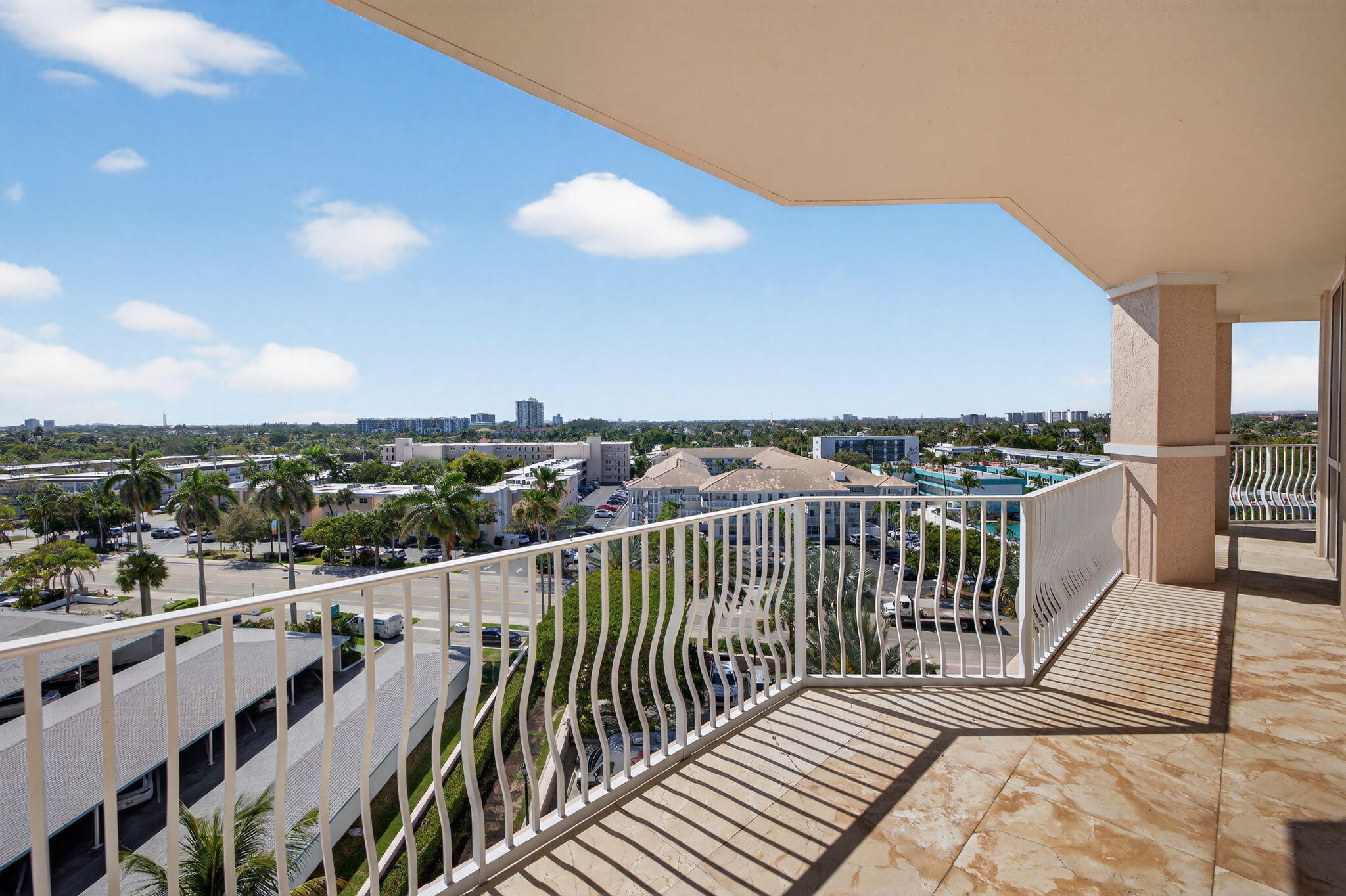 1460 S Ocean Blvd 701, Lauderdale-By-The-Sea Unit: 701