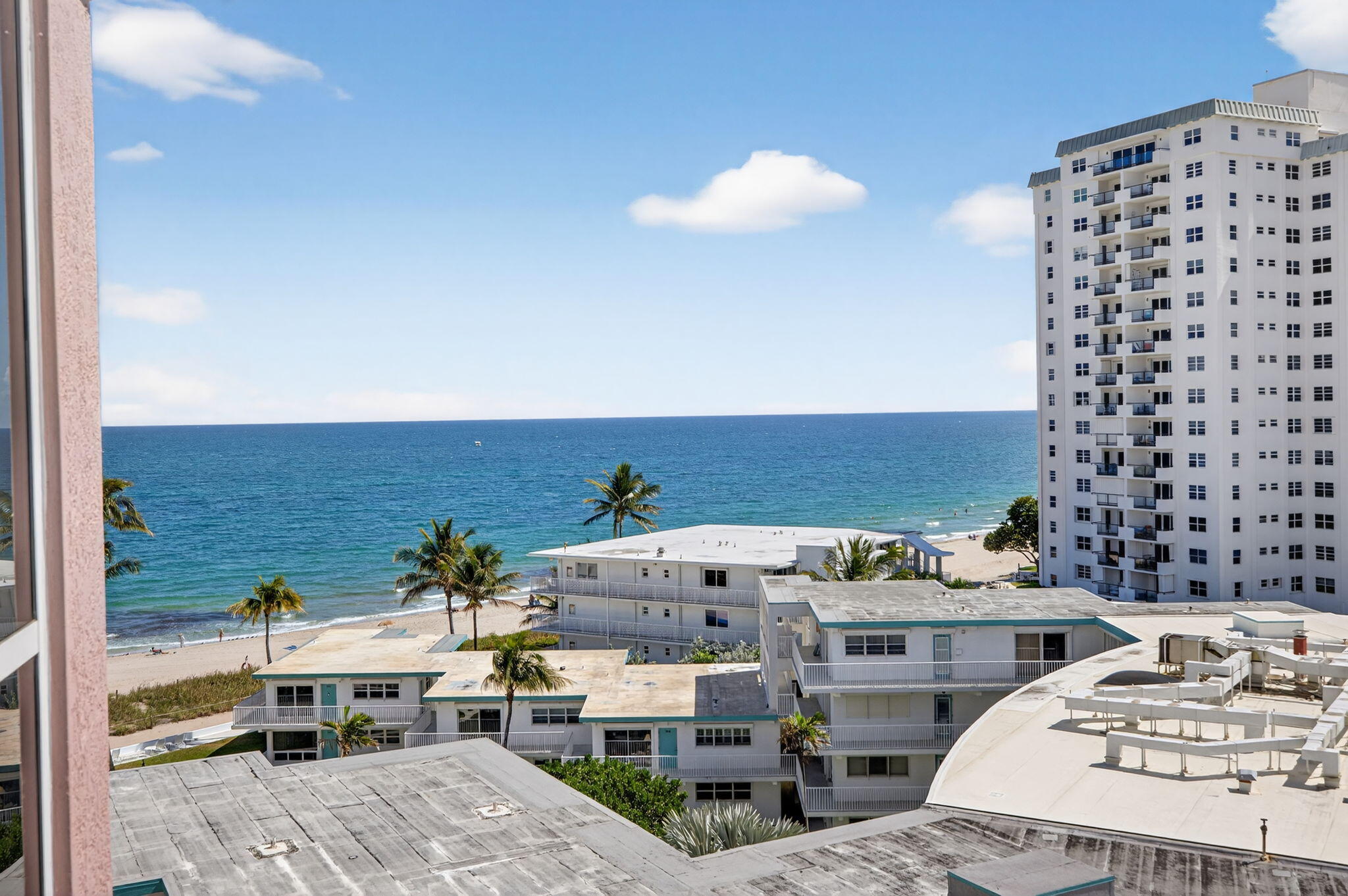 1460 S Ocean Blvd 701, Lauderdale-By-The-Sea Unit: 701