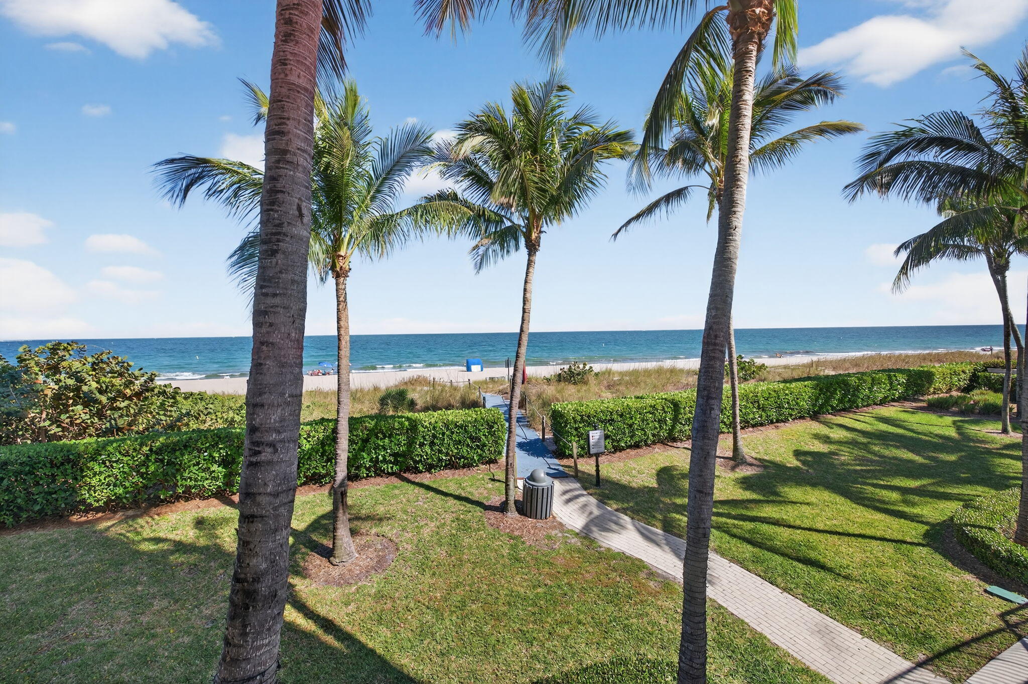 1460 S Ocean Blvd 701, Lauderdale-By-The-Sea Unit: 701