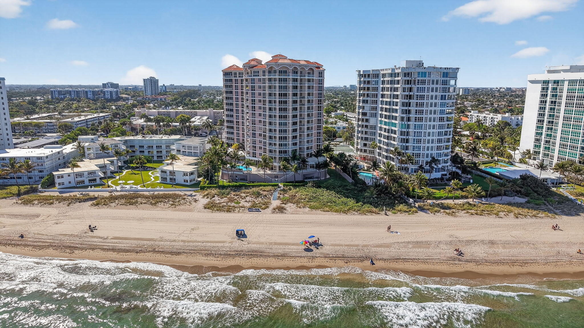 1460 S Ocean Blvd 701, Lauderdale-By-The-Sea Unit: 701