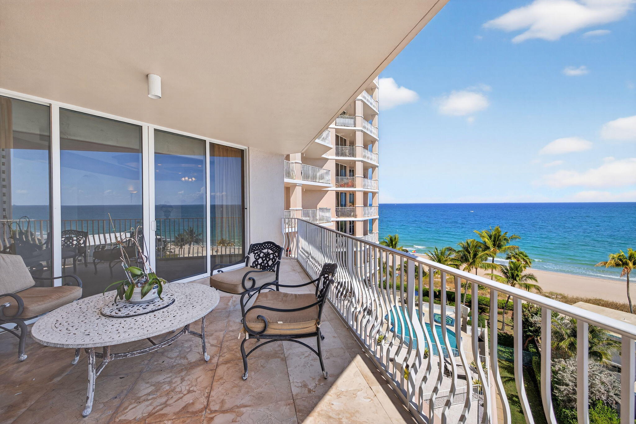 1460 S Ocean Blvd 701, Lauderdale-By-The-Sea Unit: 701