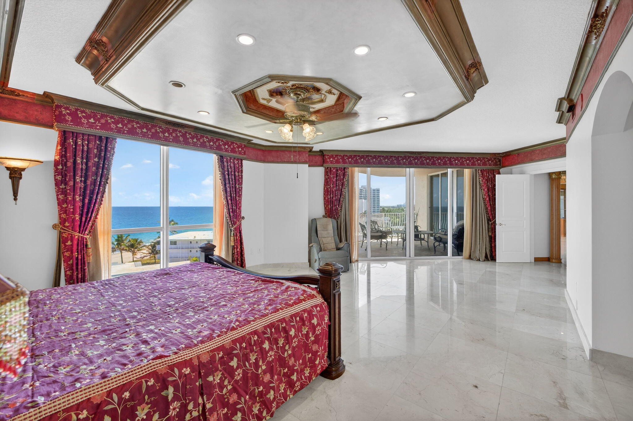 1460 S Ocean Blvd 701, Lauderdale-By-The-Sea Unit: 701