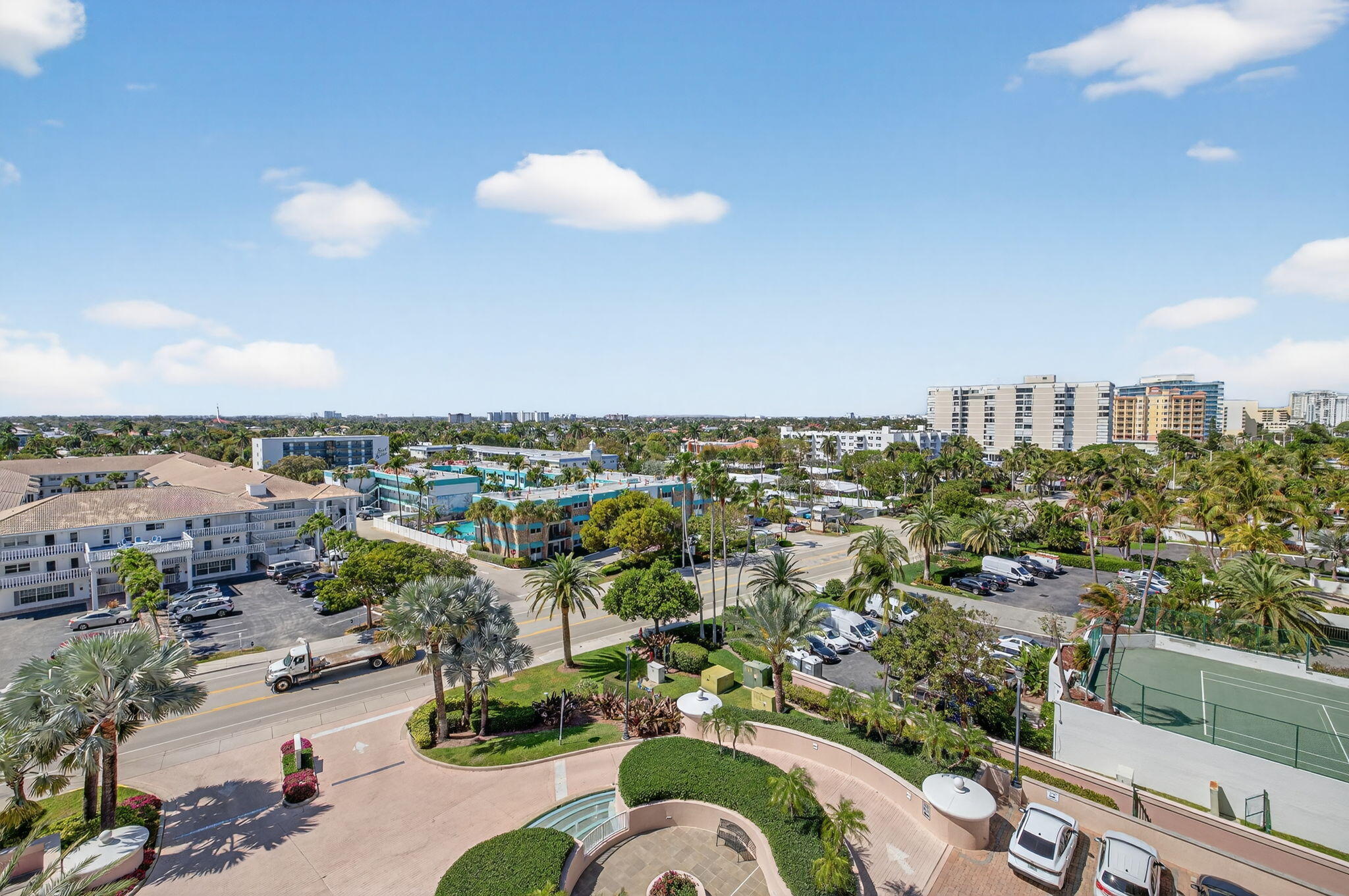 1460 S Ocean Blvd 701, Lauderdale-By-The-Sea Unit: 701