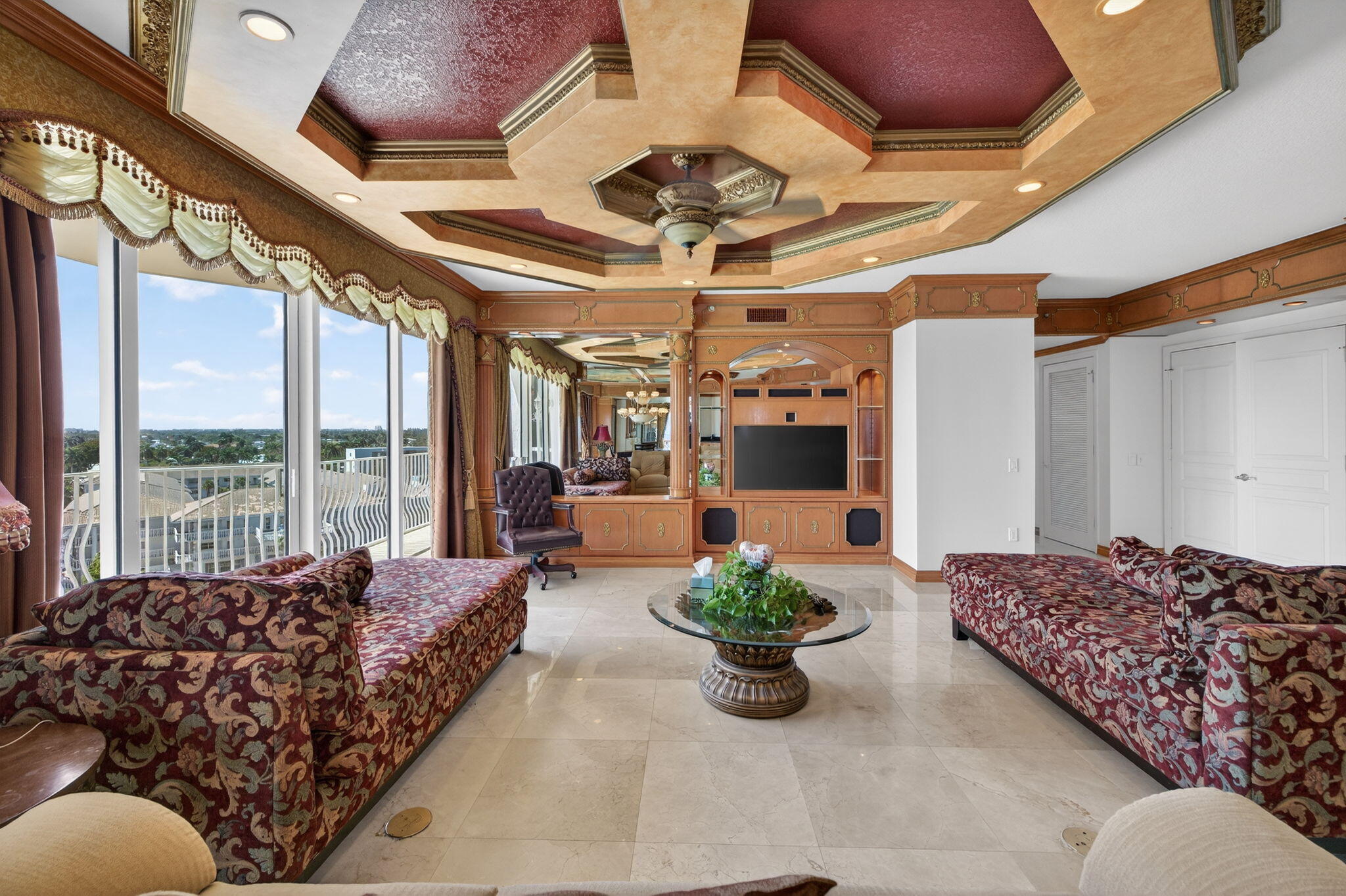 1460 S Ocean Blvd 701, Lauderdale-By-The-Sea Unit: 701