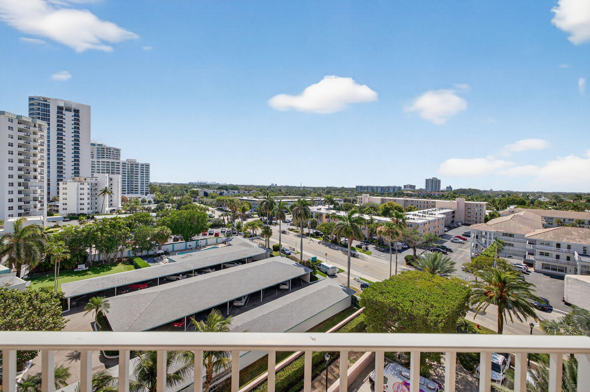 1460 S Ocean Blvd 701, Lauderdale-By-The-Sea Unit: 701