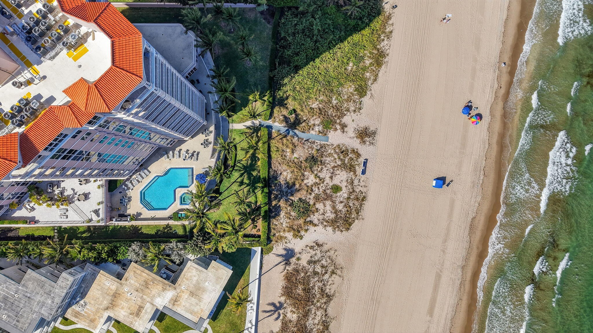 1460 S Ocean Blvd 701, Lauderdale-By-The-Sea Unit: 701