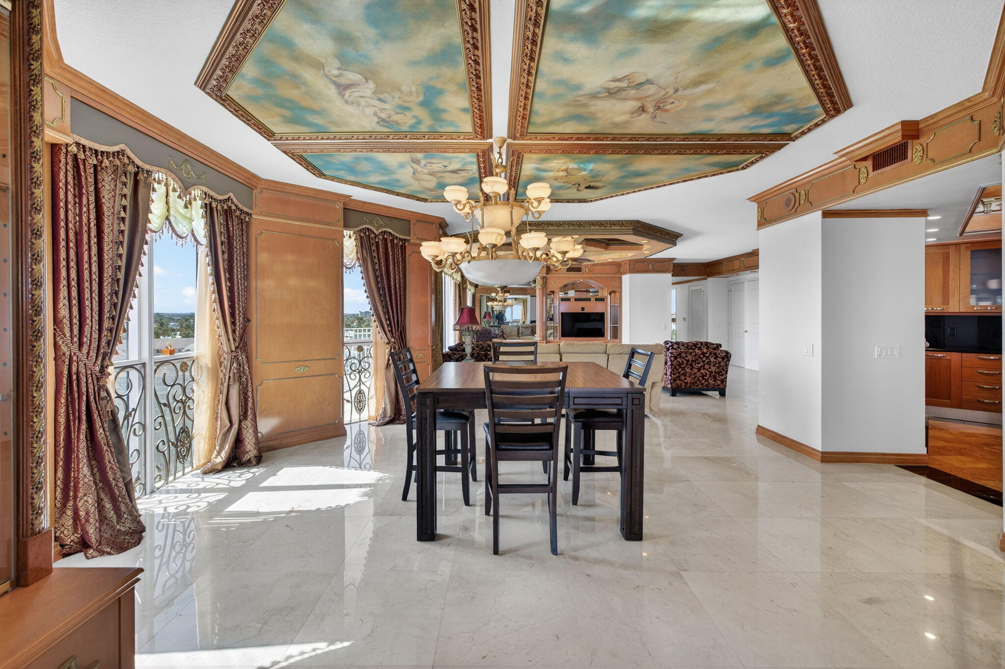 1460 S Ocean Blvd 701, Lauderdale-By-The-Sea Unit: 701