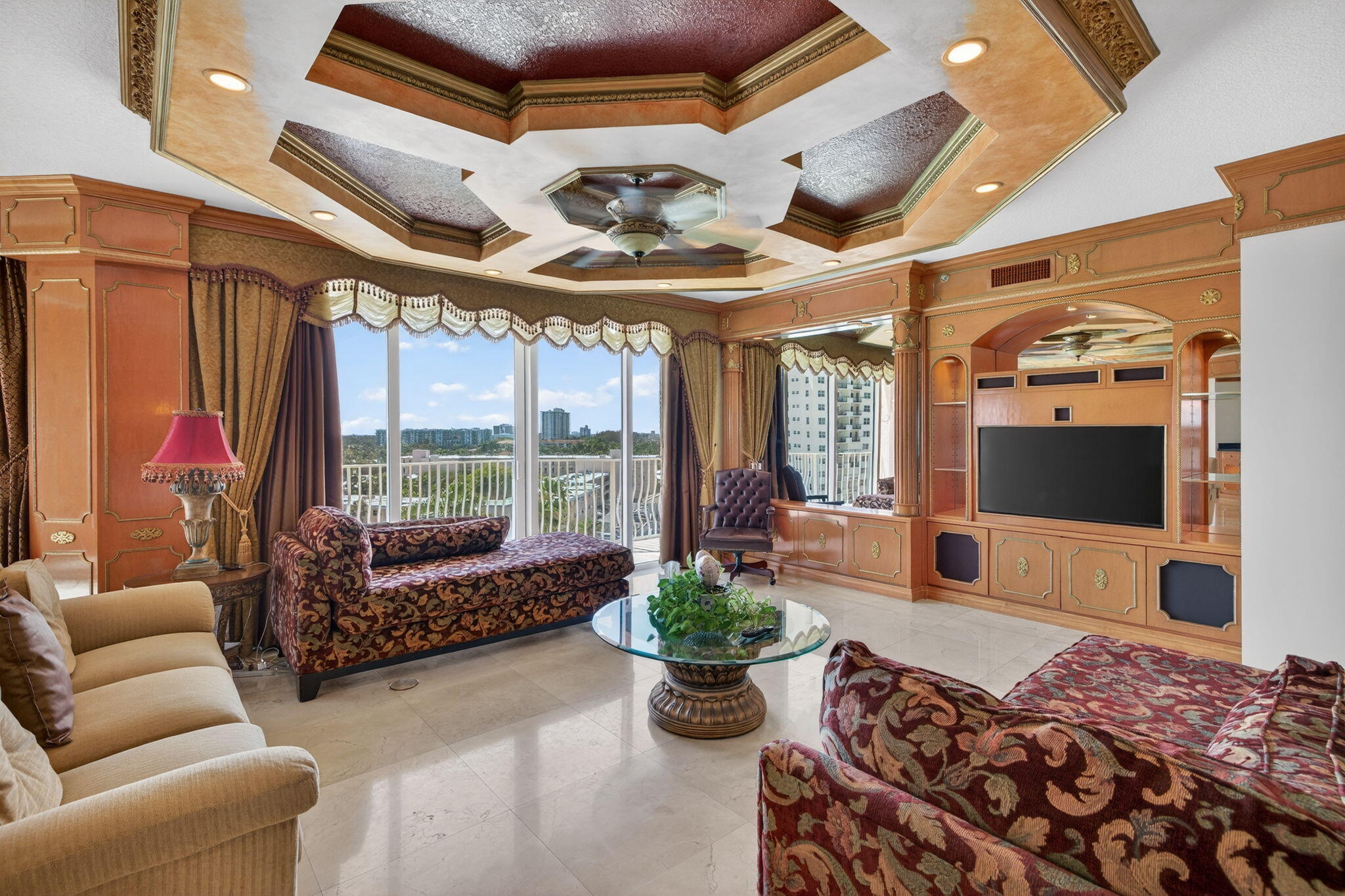 1460 S Ocean Blvd 701, Lauderdale-By-The-Sea Unit: 701