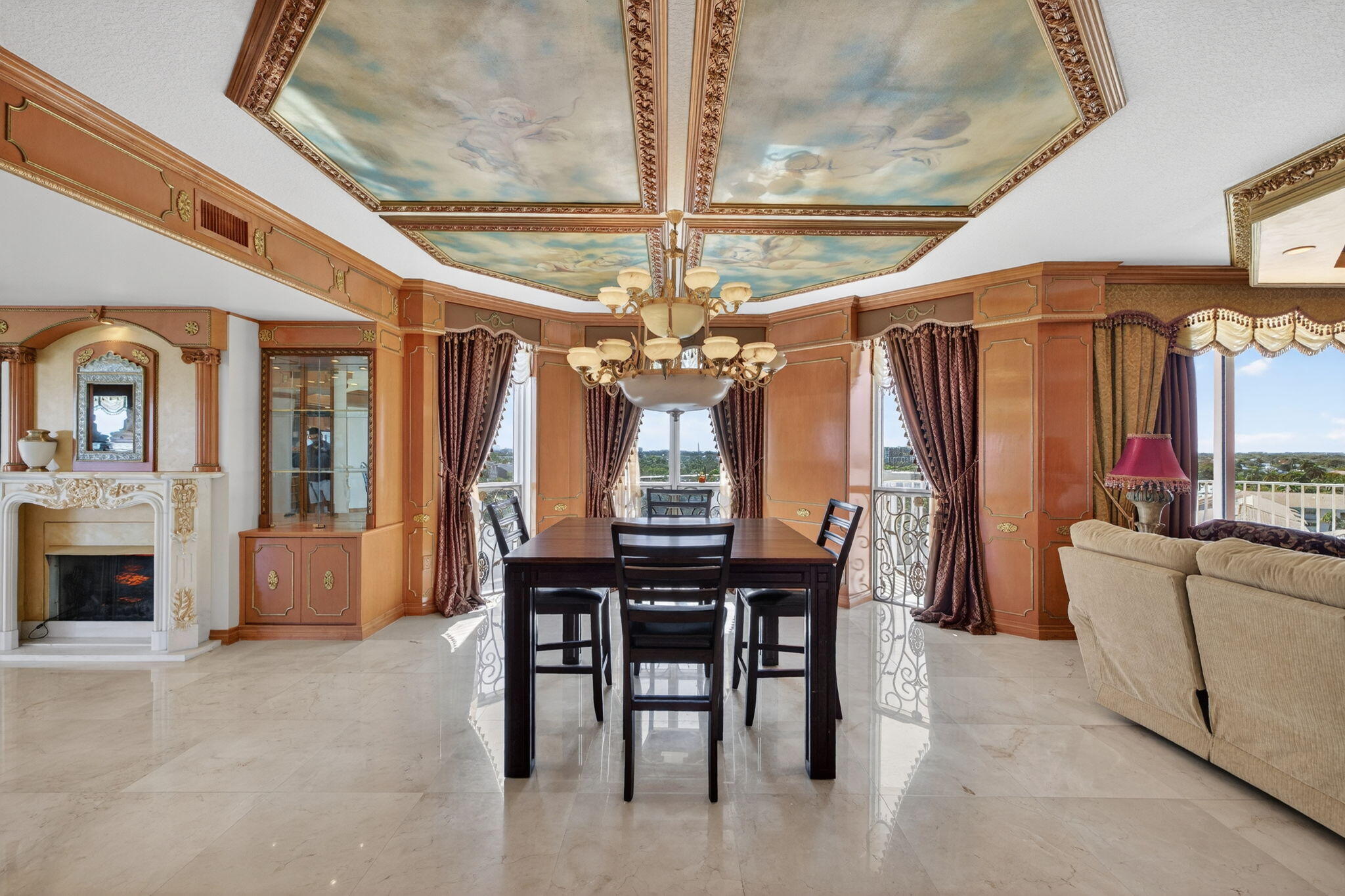 1460 S Ocean Blvd 701, Lauderdale-By-The-Sea Unit: 701