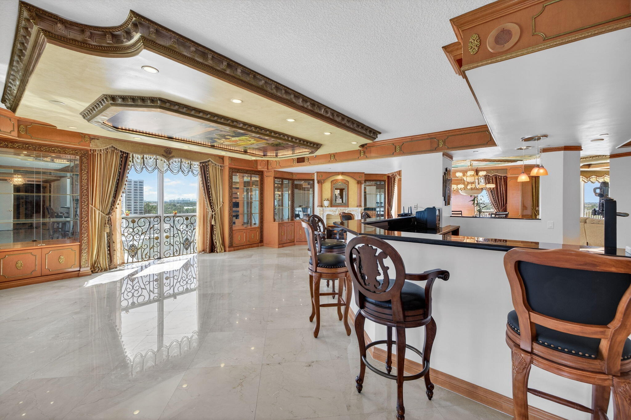 1460 S Ocean Blvd 701, Lauderdale-By-The-Sea Unit: 701