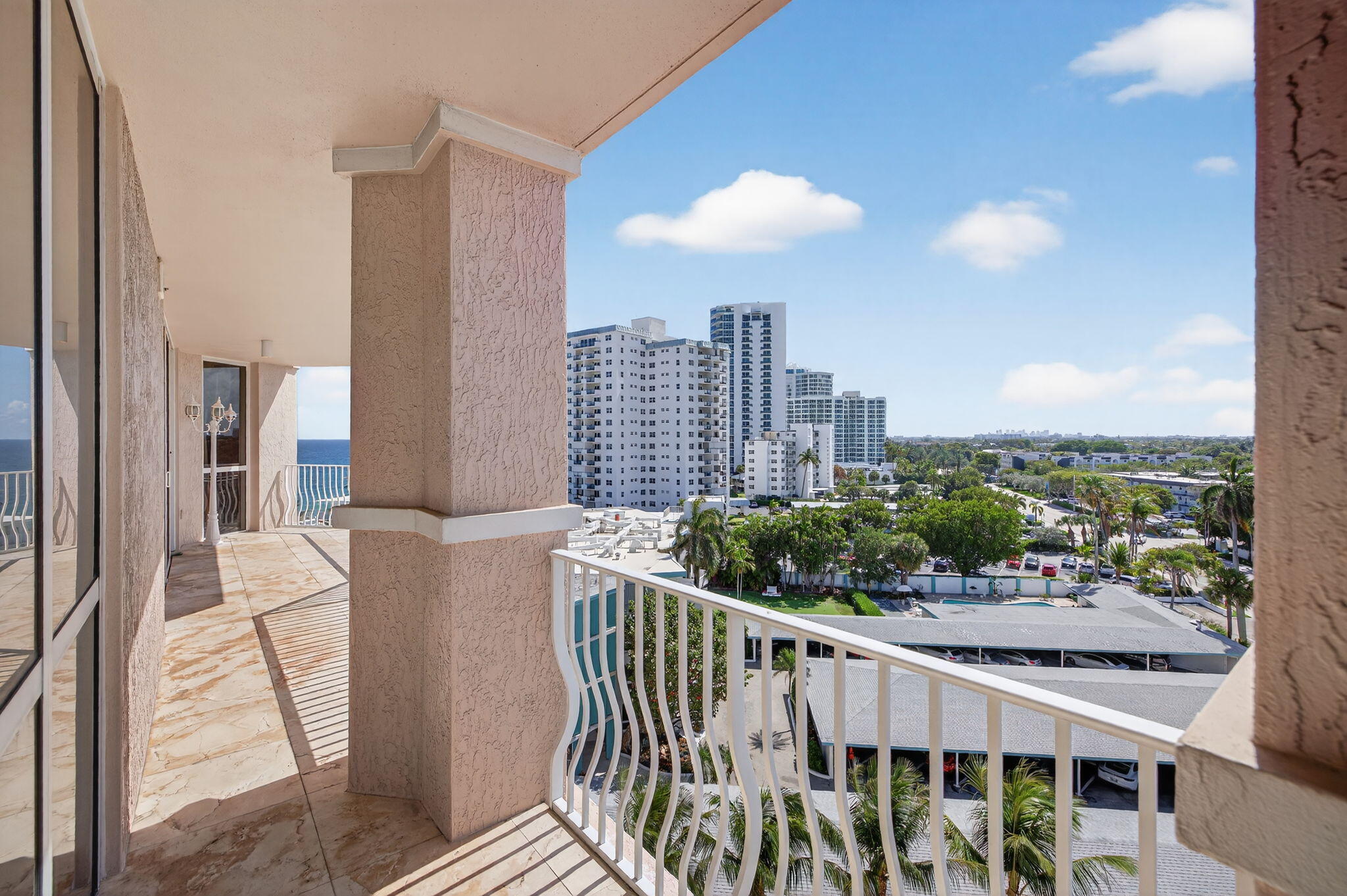 1460 S Ocean Blvd 701, Lauderdale-By-The-Sea Unit: 701