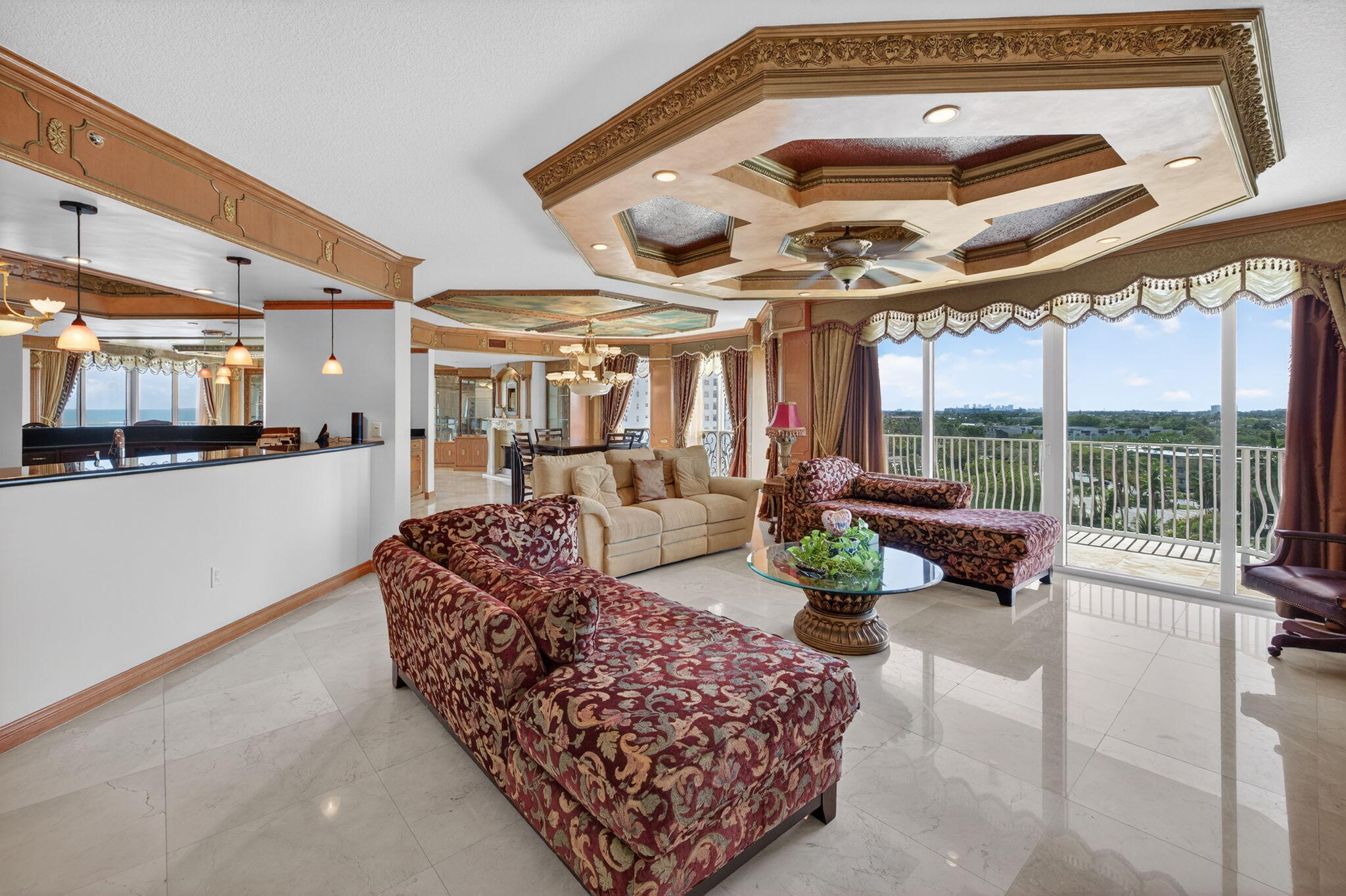 1460 S Ocean Blvd 701, Lauderdale-By-The-Sea Unit: 701