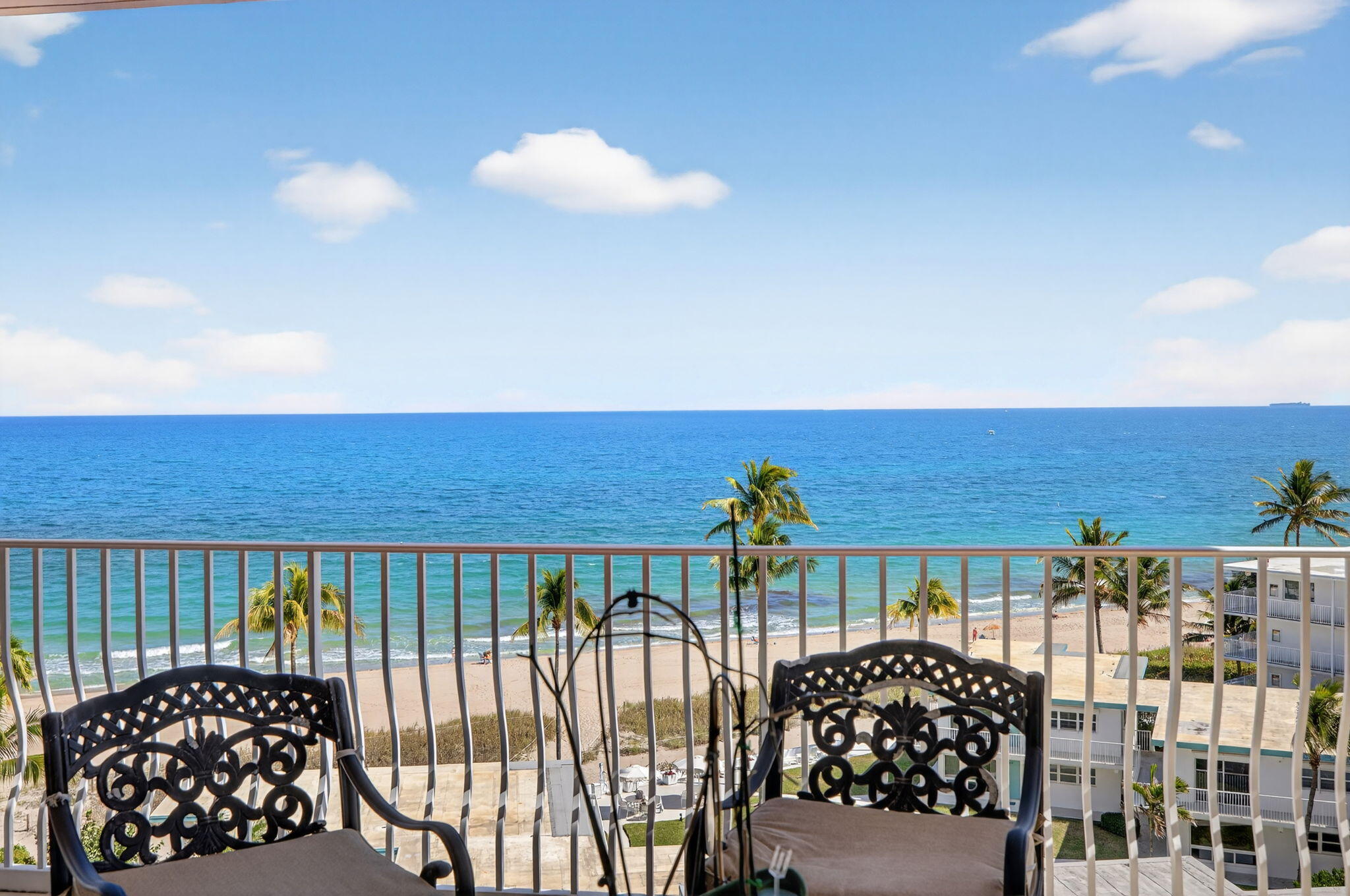 1460 S Ocean Blvd 701, Lauderdale-By-The-Sea Unit: 701