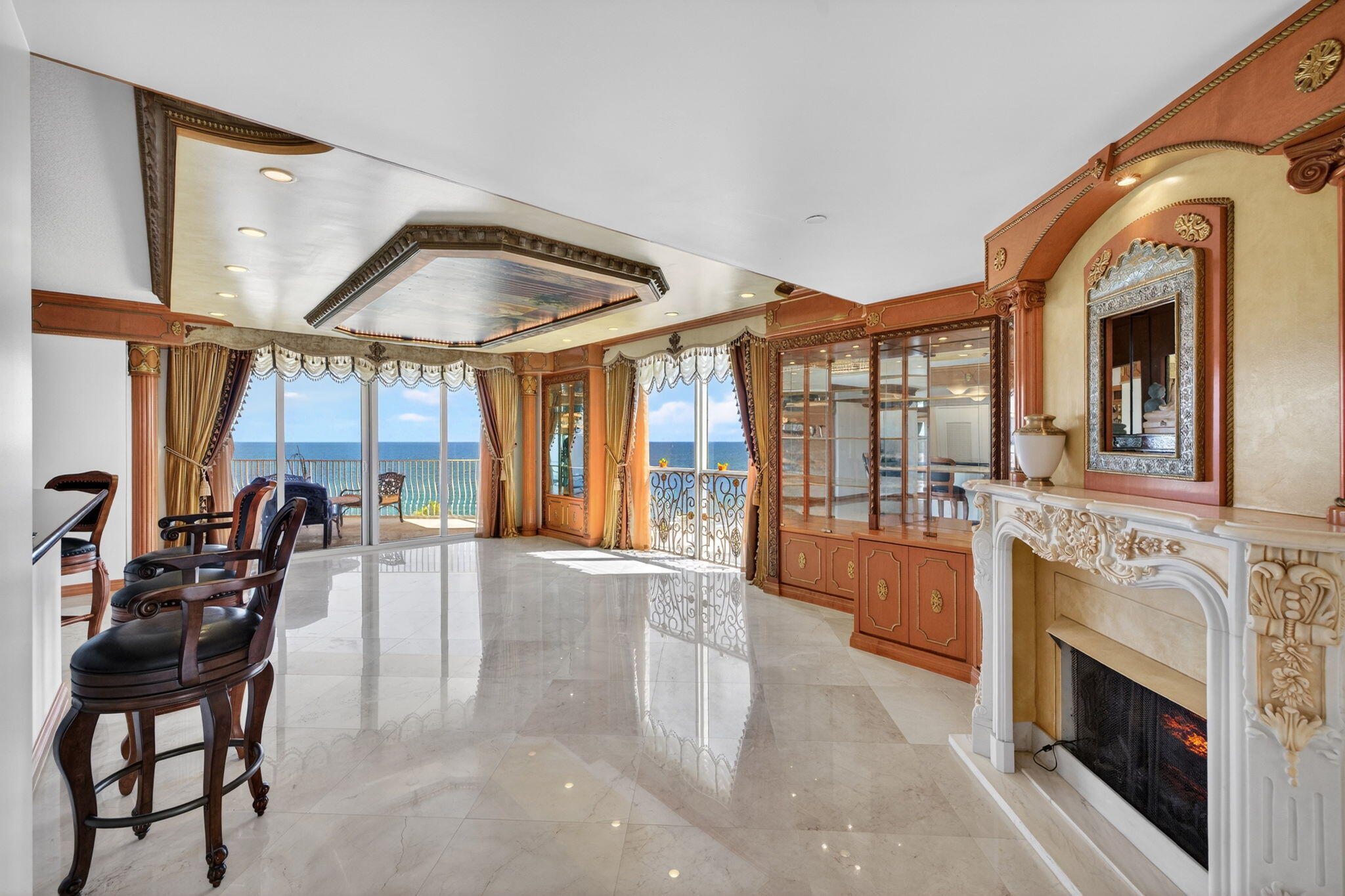 1460 S Ocean Blvd 701, Lauderdale-By-The-Sea Unit: 701