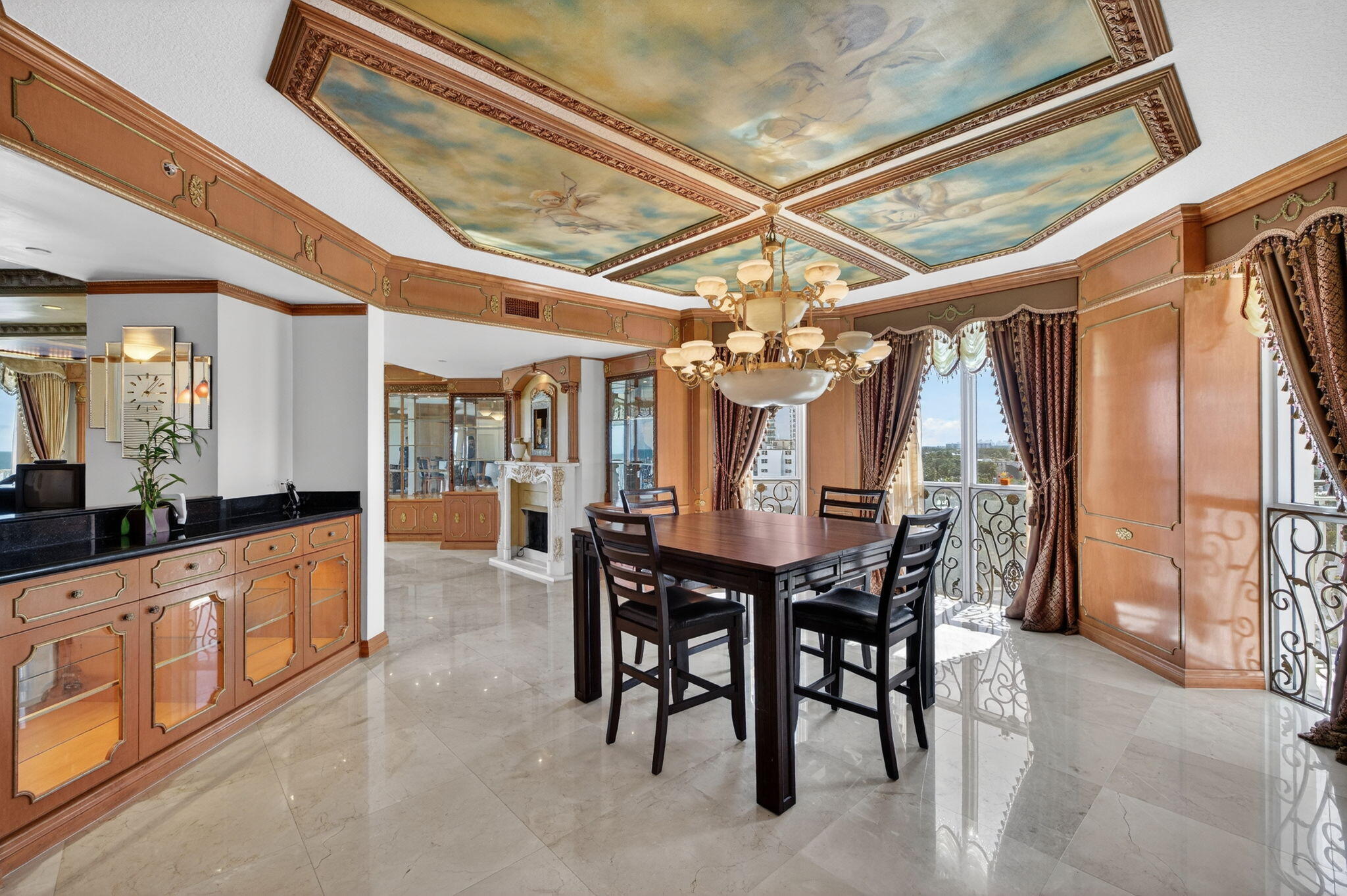 1460 S Ocean Blvd 701, Lauderdale-By-The-Sea Unit: 701