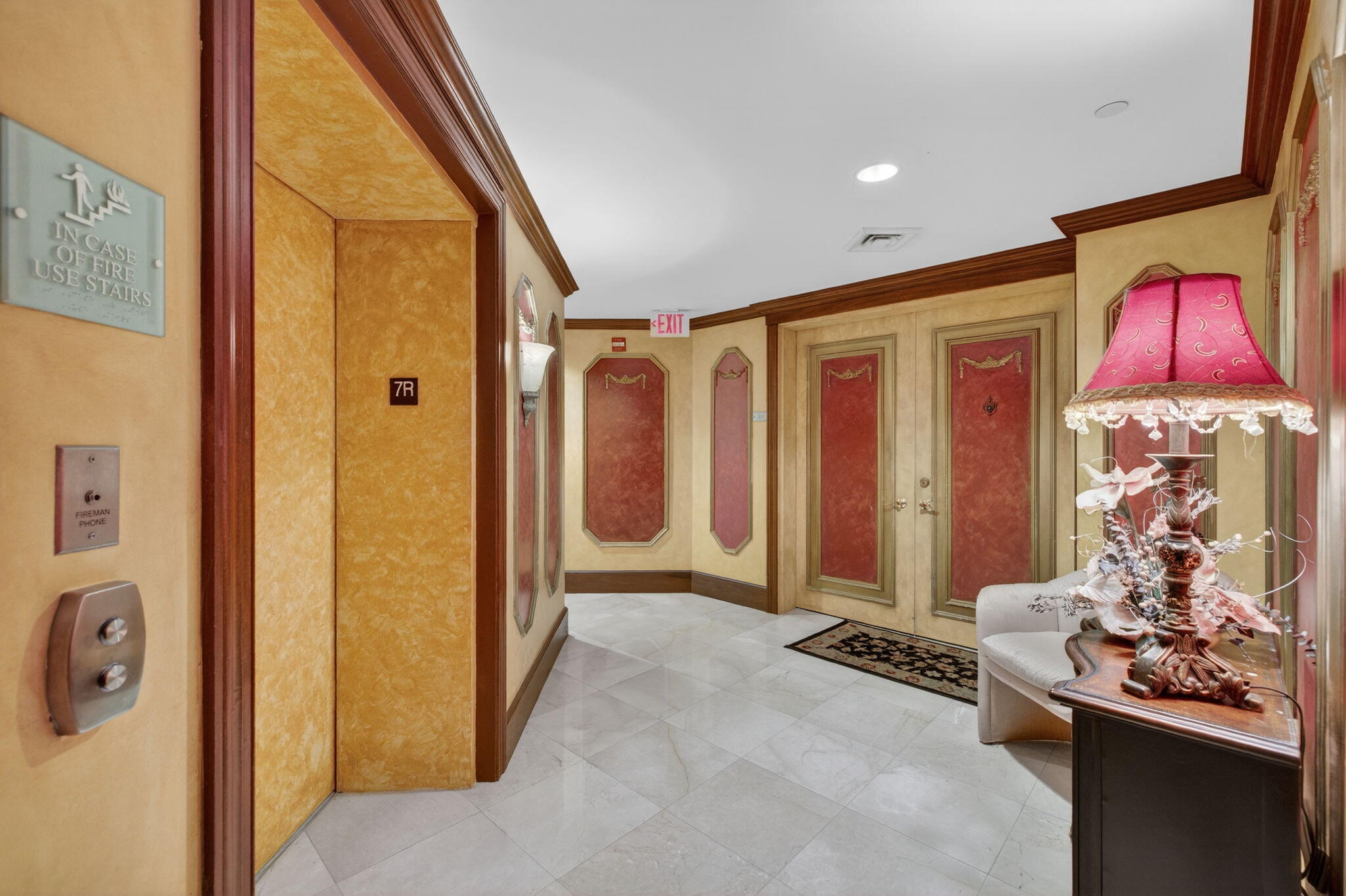 1460 S Ocean Blvd 701, Lauderdale-By-The-Sea Unit: 701