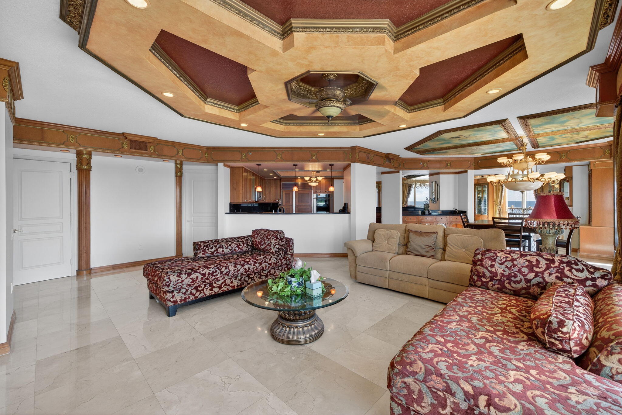 1460 S Ocean Blvd 701, Lauderdale-By-The-Sea Unit: 701