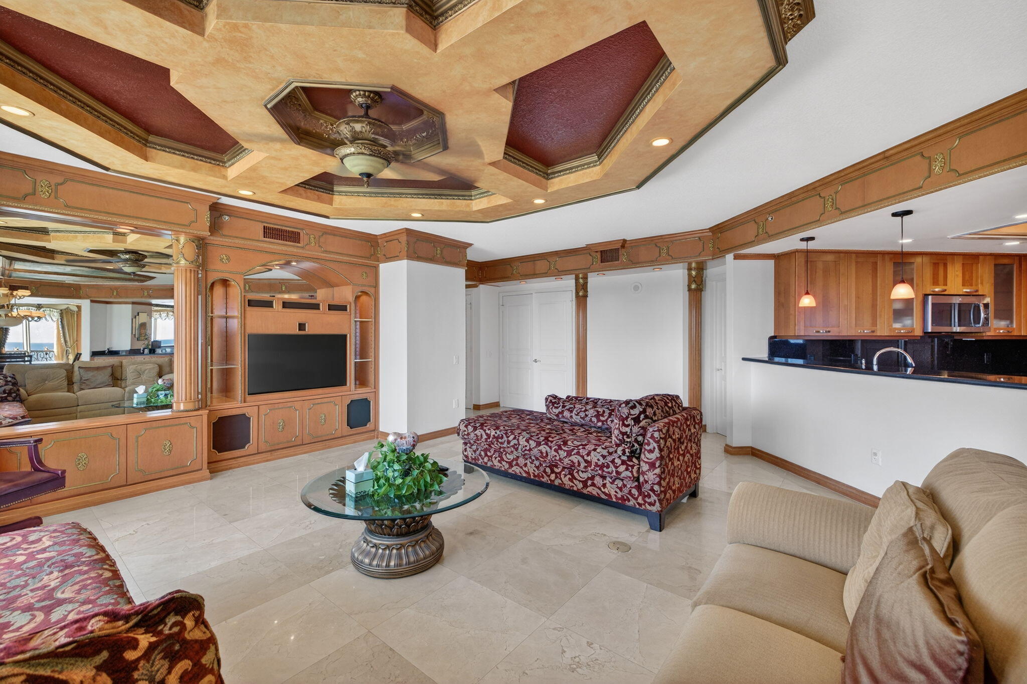 1460 S Ocean Blvd 701, Lauderdale-By-The-Sea Unit: 701