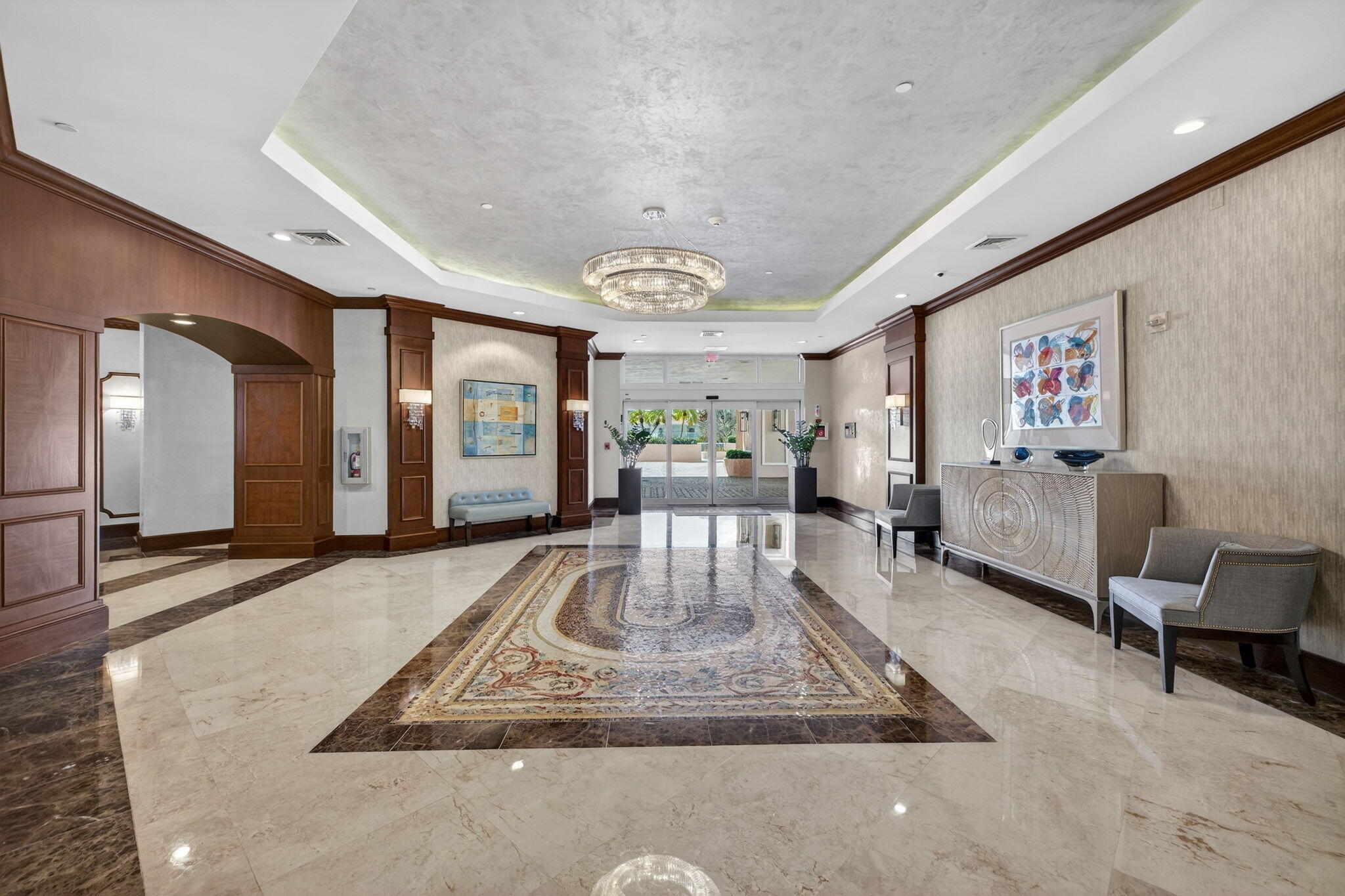 1460 S Ocean Blvd 701, Lauderdale-By-The-Sea Unit: 701