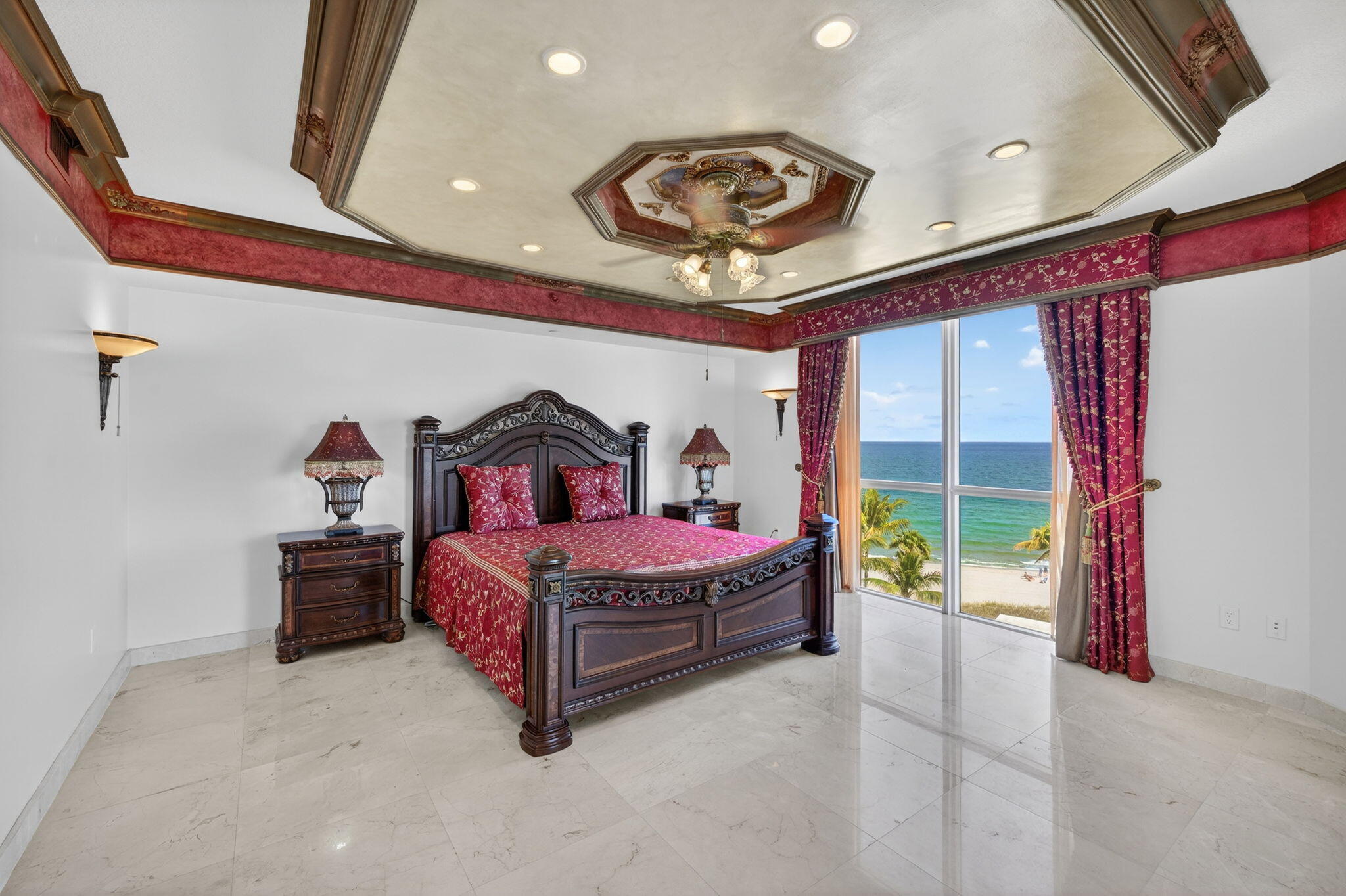 1460 S Ocean Blvd 701, Lauderdale-By-The-Sea Unit: 701