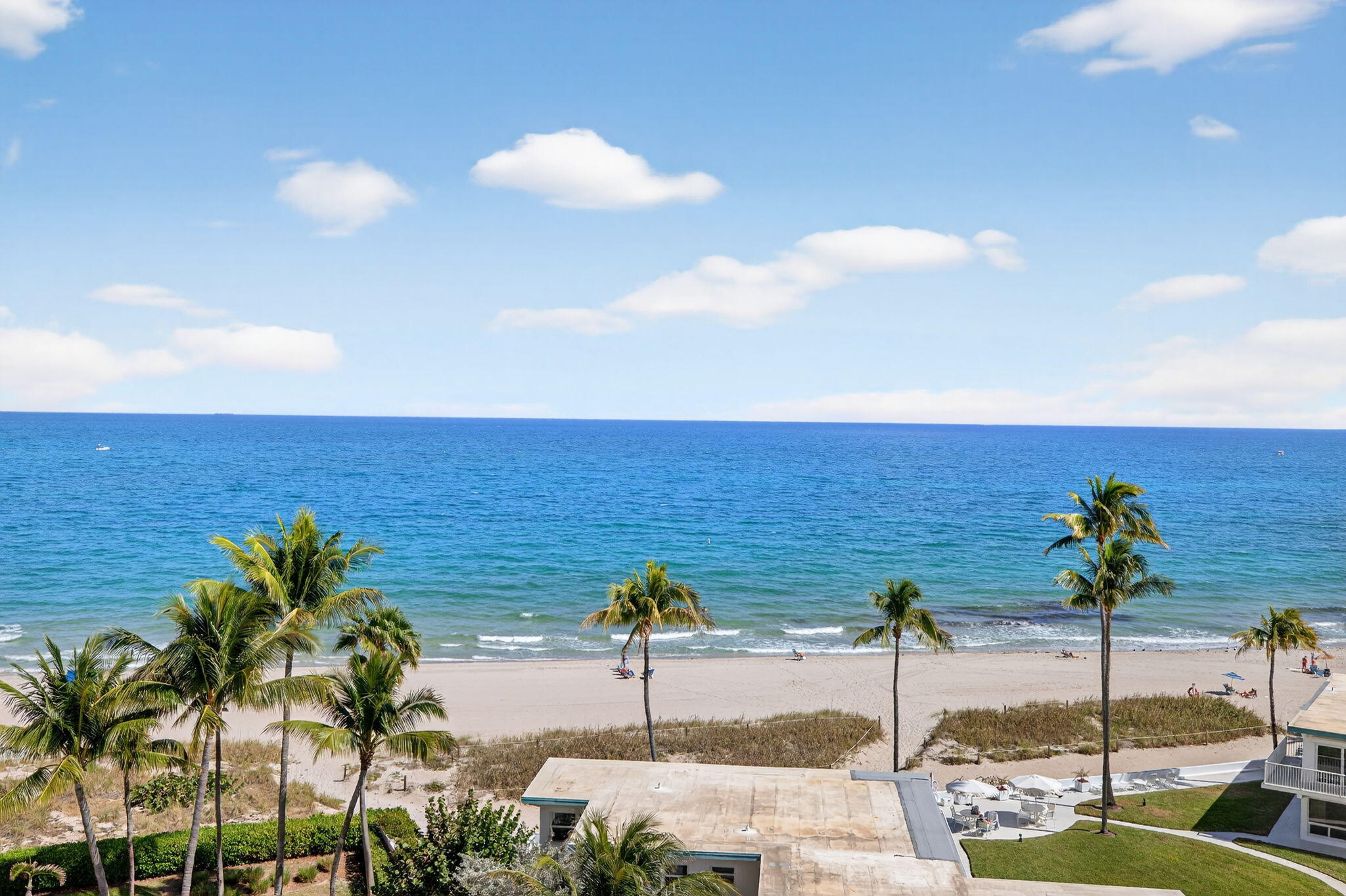 1460 S Ocean Blvd 701, Lauderdale-By-The-Sea Unit: 701