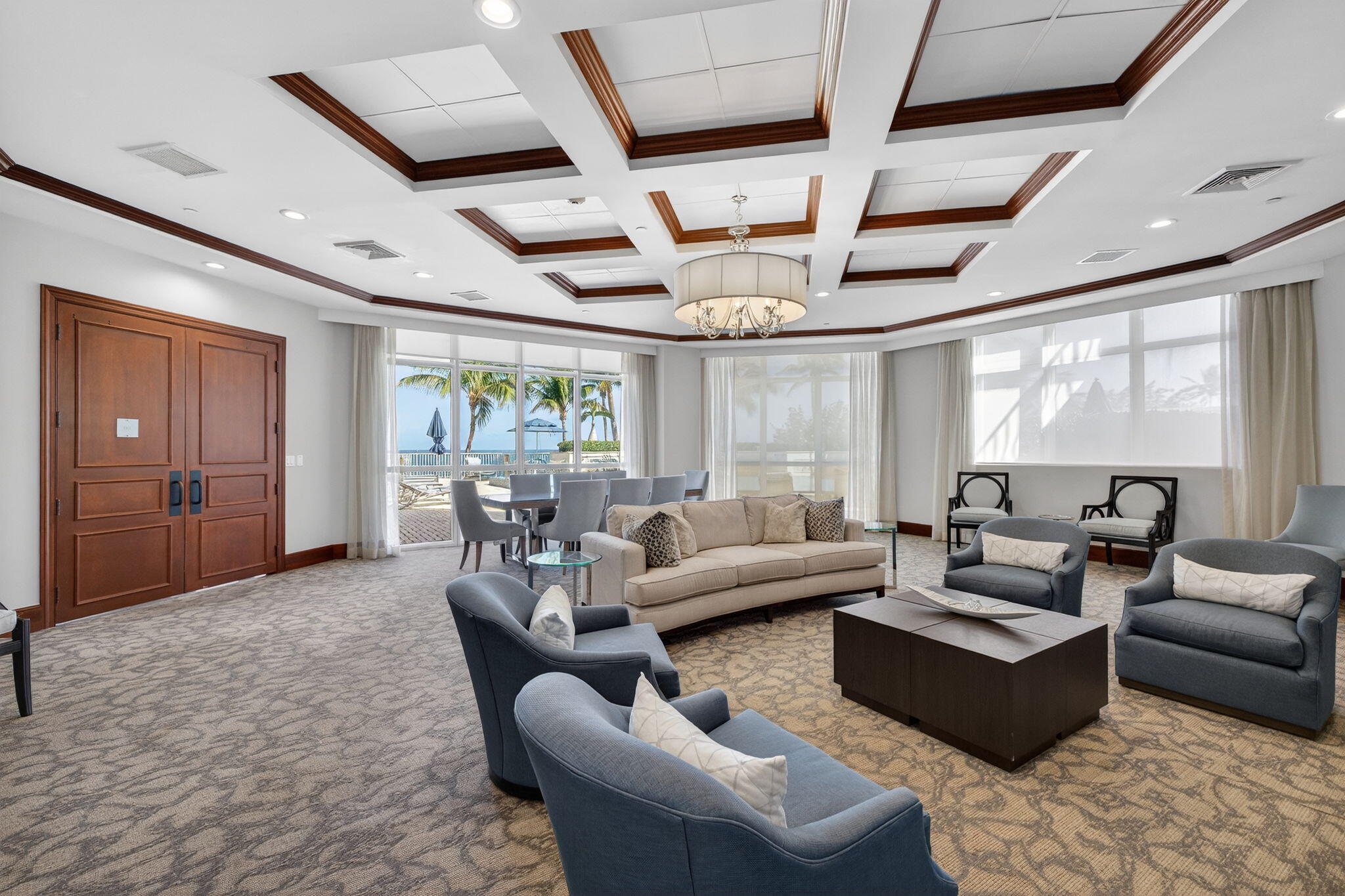 1460 S Ocean Blvd 701, Lauderdale-By-The-Sea Unit: 701