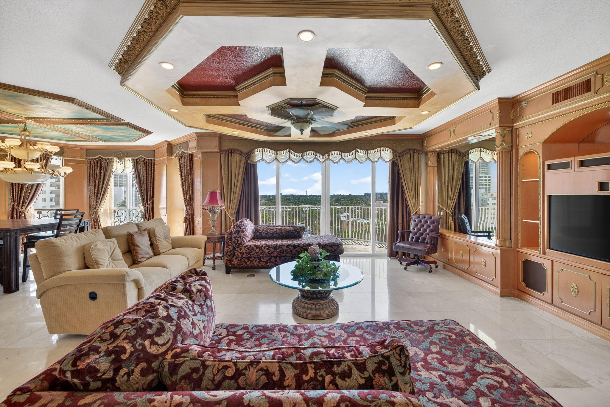 1460 S Ocean Blvd 701, Lauderdale-By-The-Sea Unit: 701