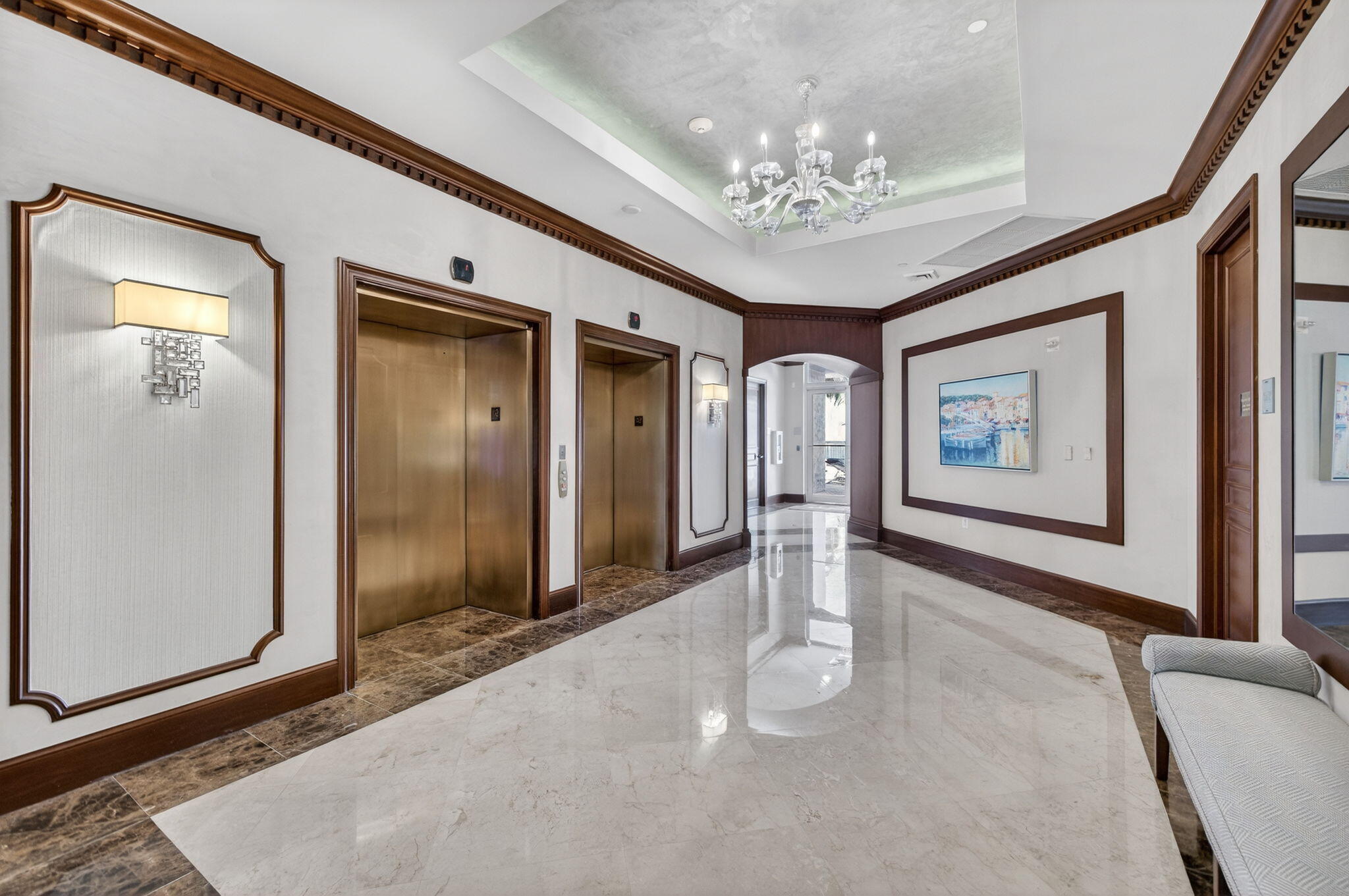 1460 S Ocean Blvd 701, Lauderdale-By-The-Sea Unit: 701