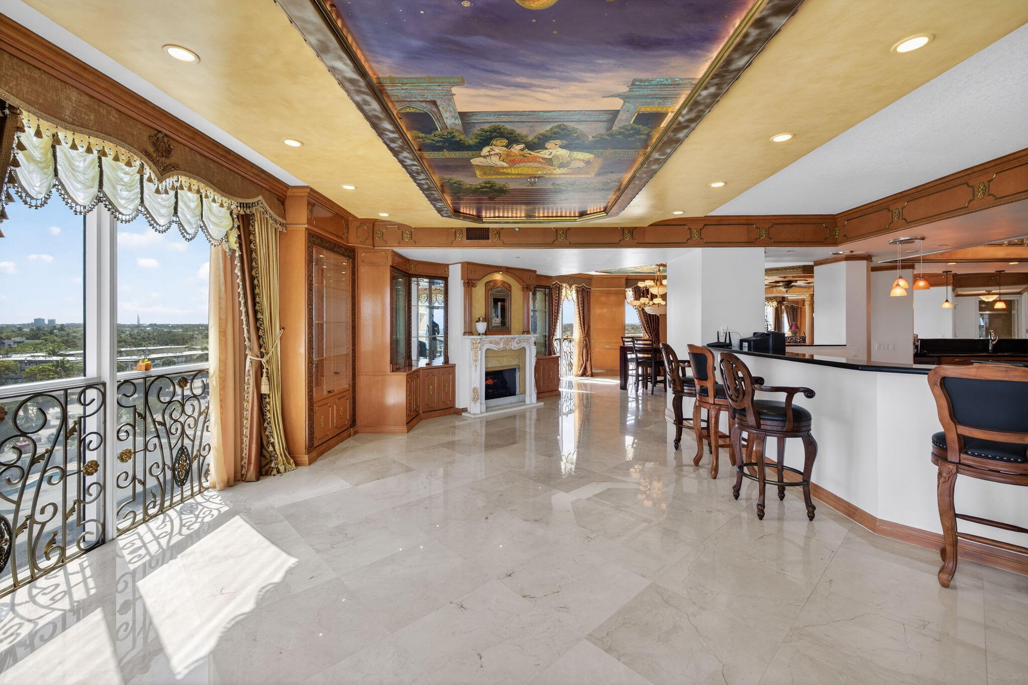 1460 S Ocean Blvd 701, Lauderdale-By-The-Sea Unit: 701