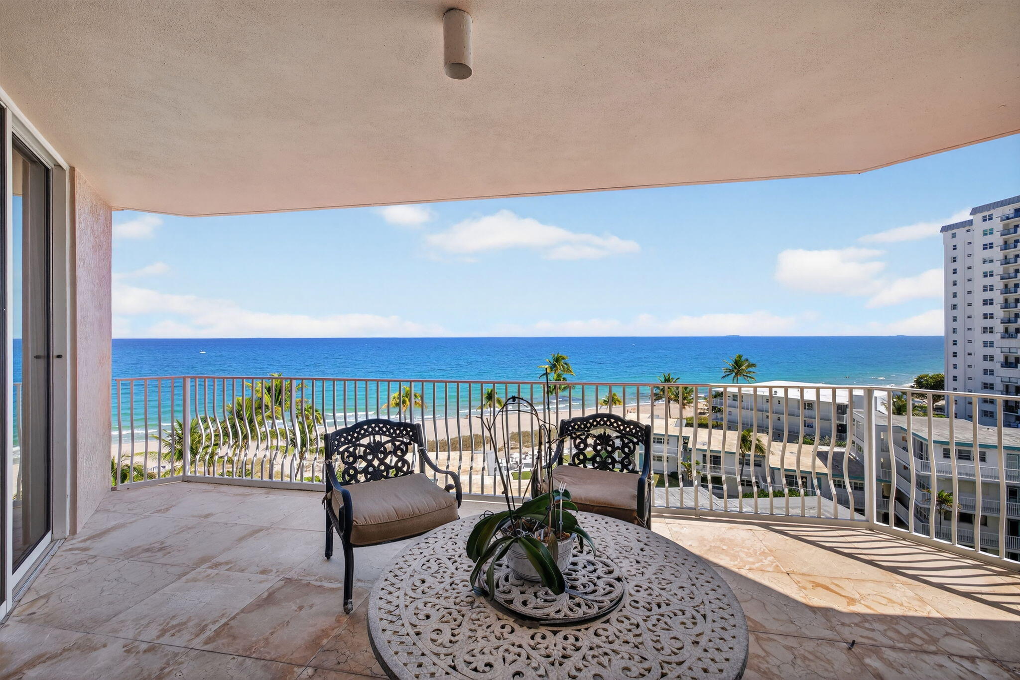 1460 S Ocean Blvd 701, Lauderdale-By-The-Sea Unit: 701