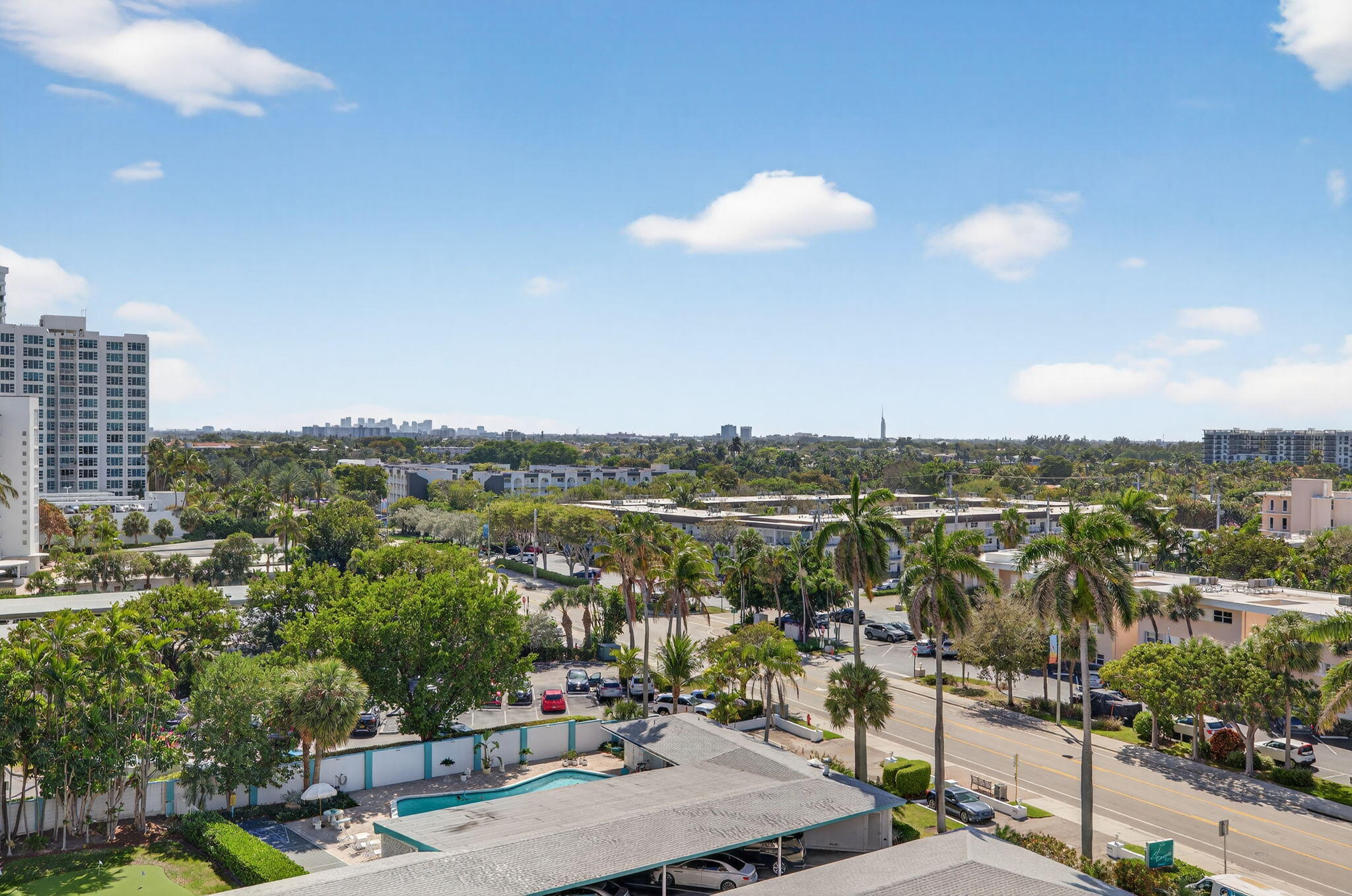 1460 S Ocean Blvd 701, Lauderdale-By-The-Sea Unit: 701