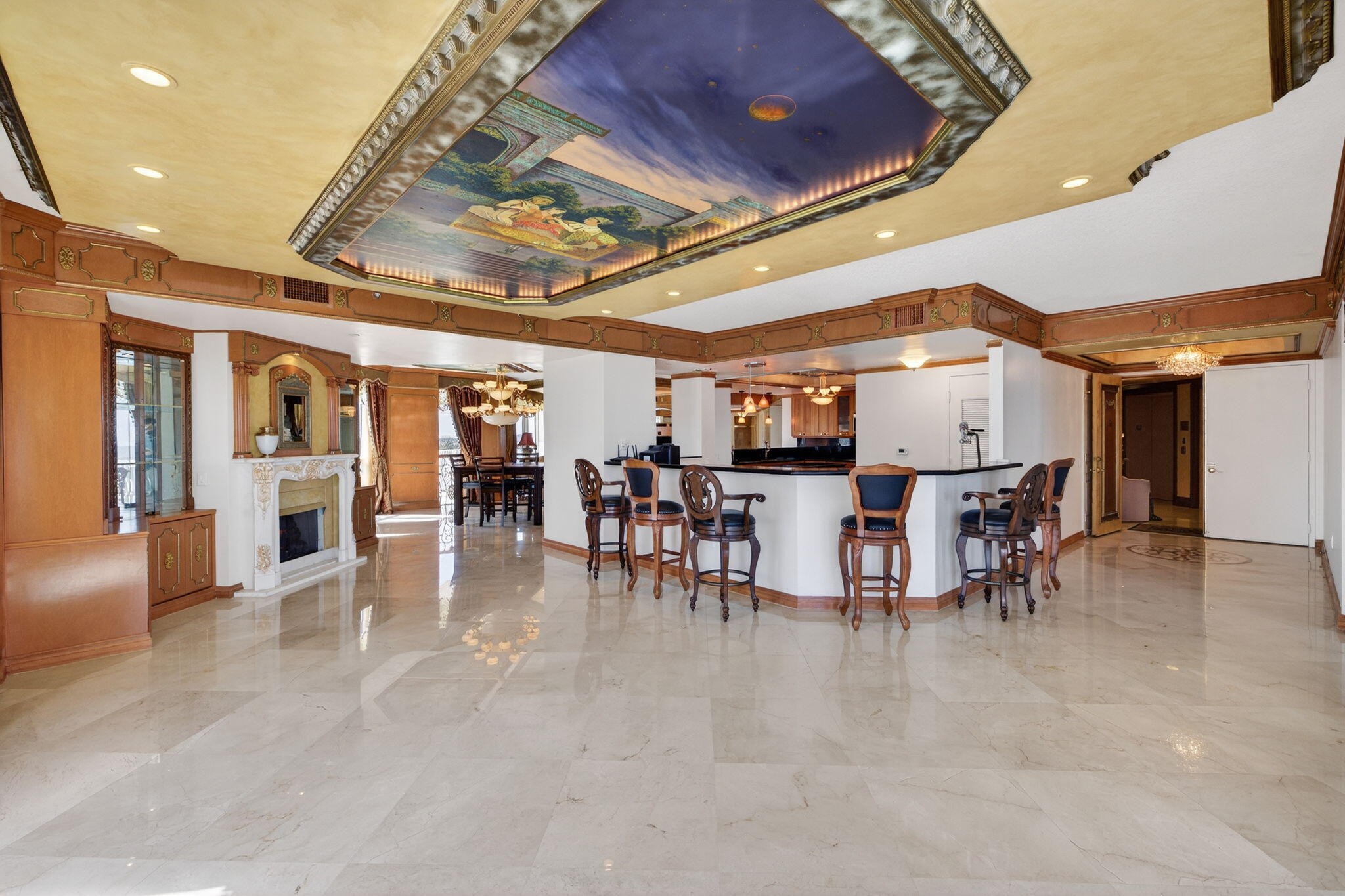 1460 S Ocean Blvd 701, Lauderdale-By-The-Sea Unit: 701