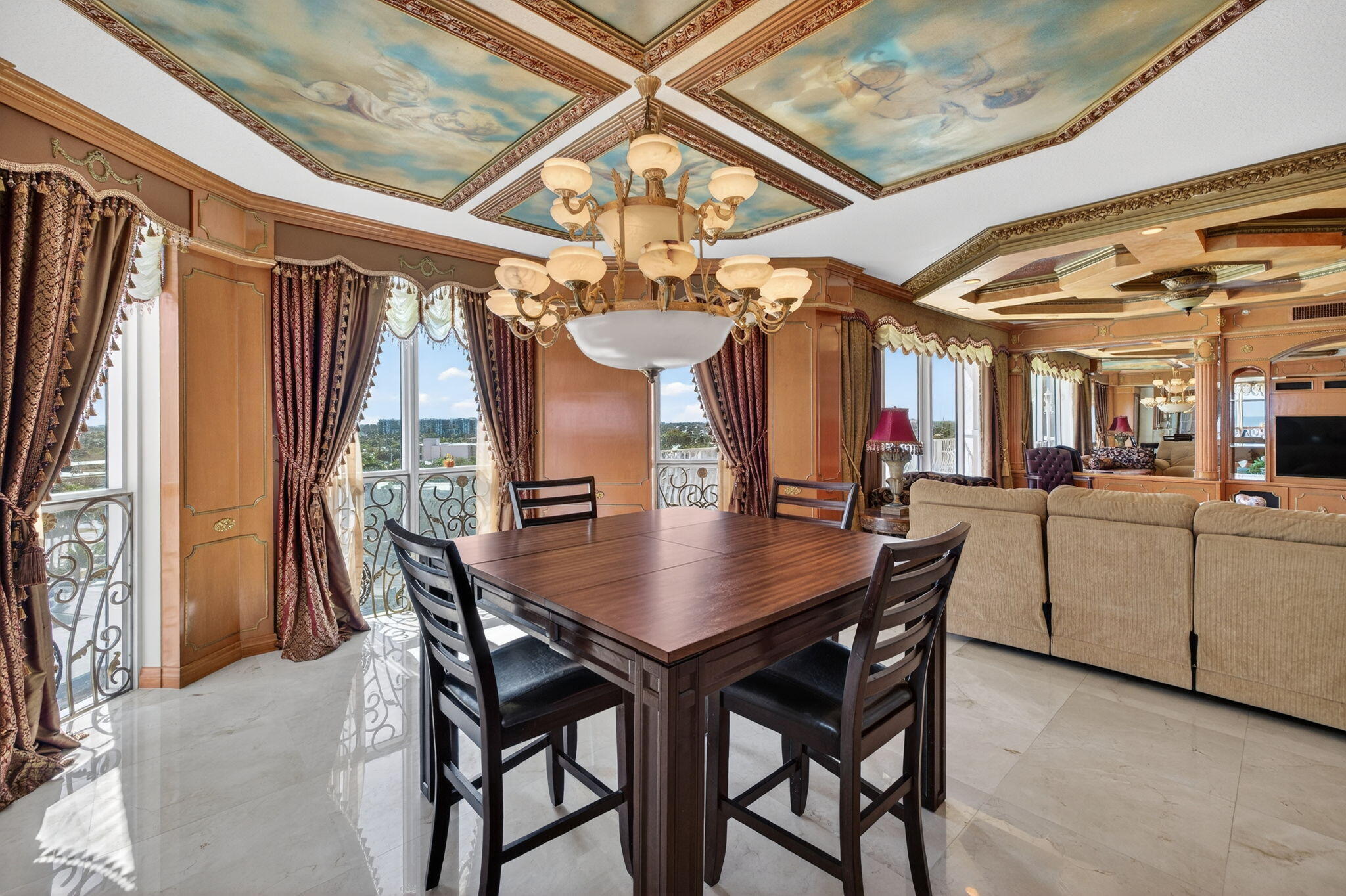 1460 S Ocean Blvd 701, Lauderdale-By-The-Sea Unit: 701