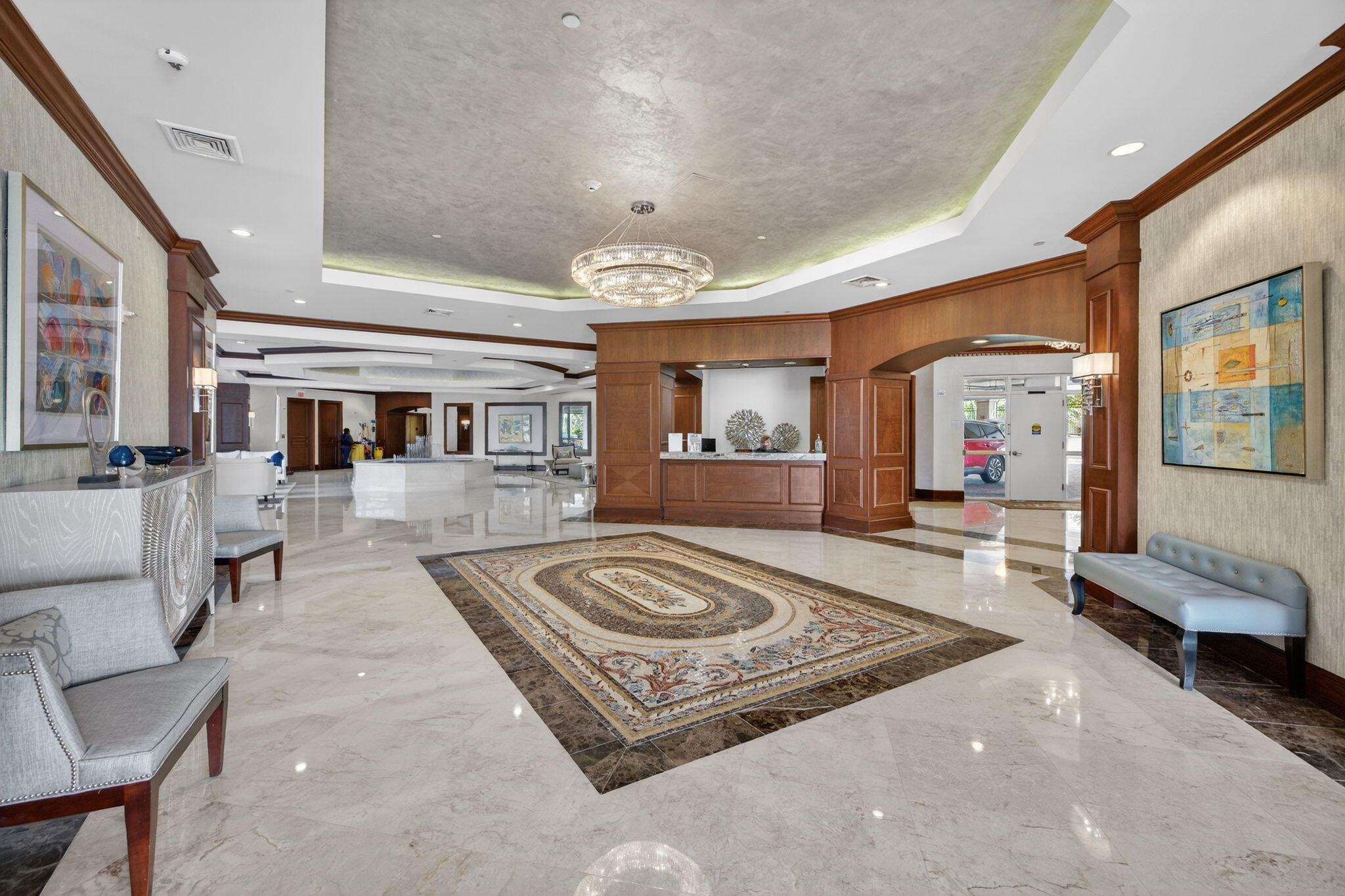 1460 S Ocean Blvd 701, Lauderdale-By-The-Sea Unit: 701