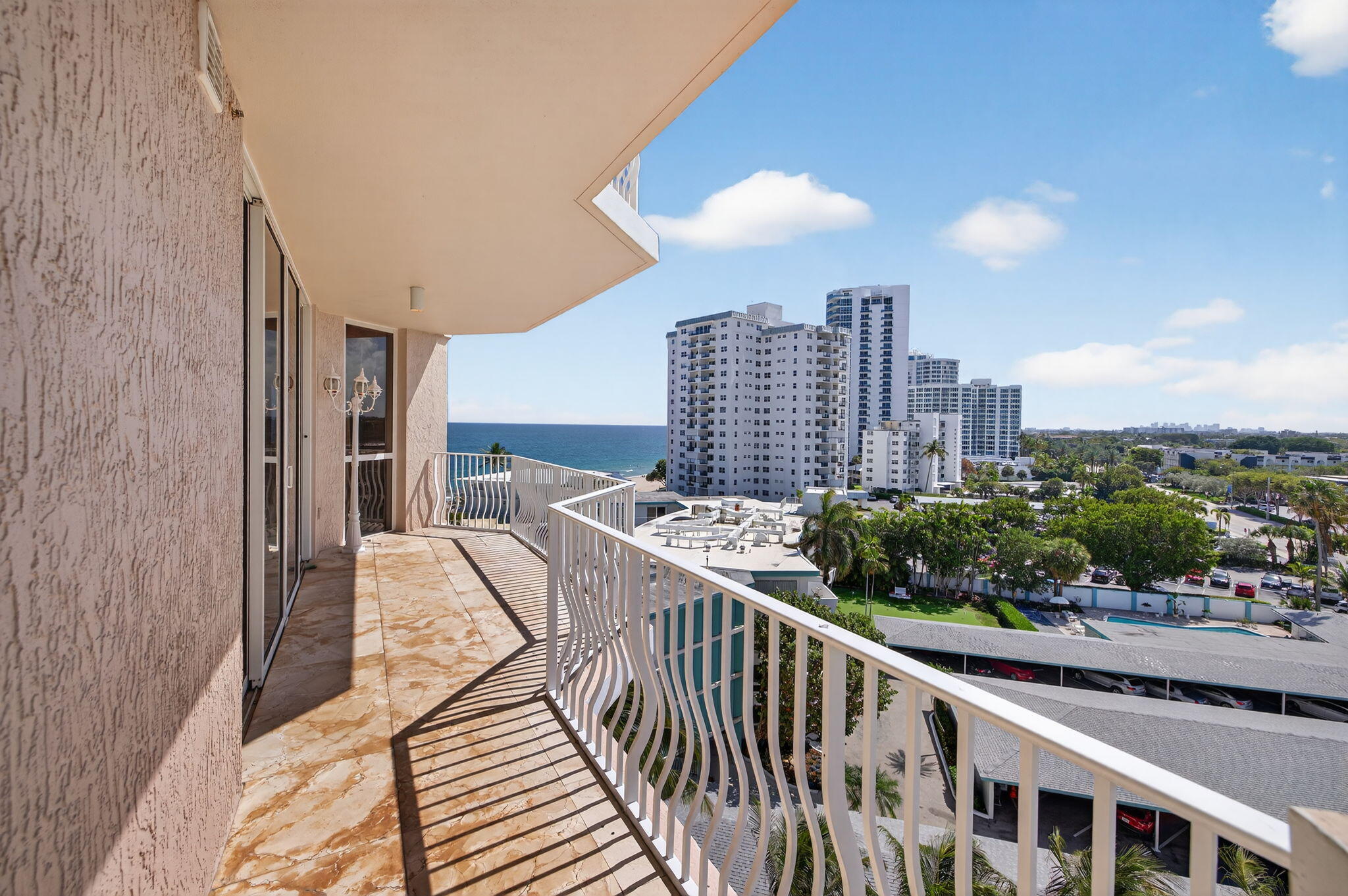 1460 S Ocean Blvd 701, Lauderdale-By-The-Sea Unit: 701