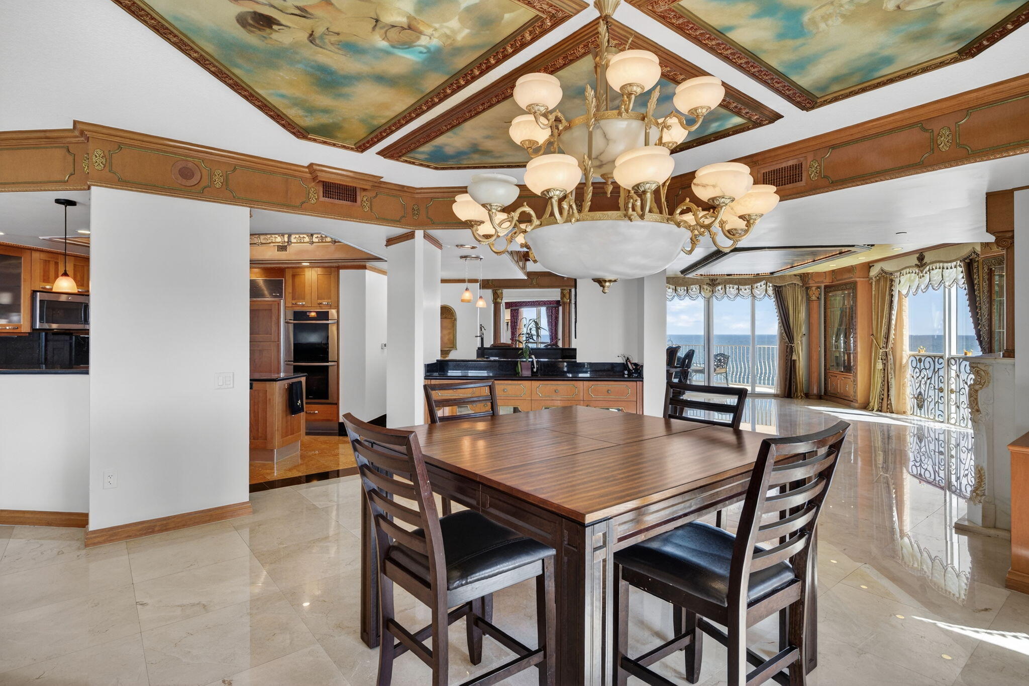 1460 S Ocean Blvd 701, Lauderdale-By-The-Sea Unit: 701