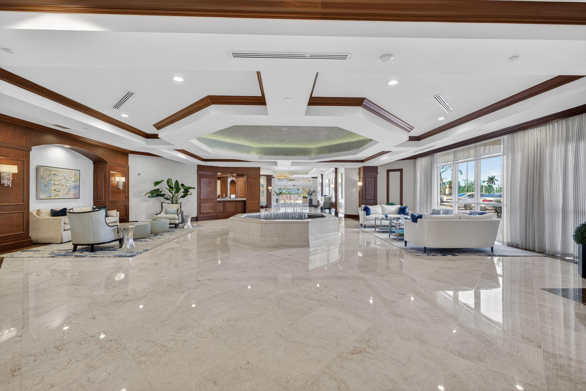 1460 S Ocean Blvd 701, Lauderdale-By-The-Sea Unit: 701