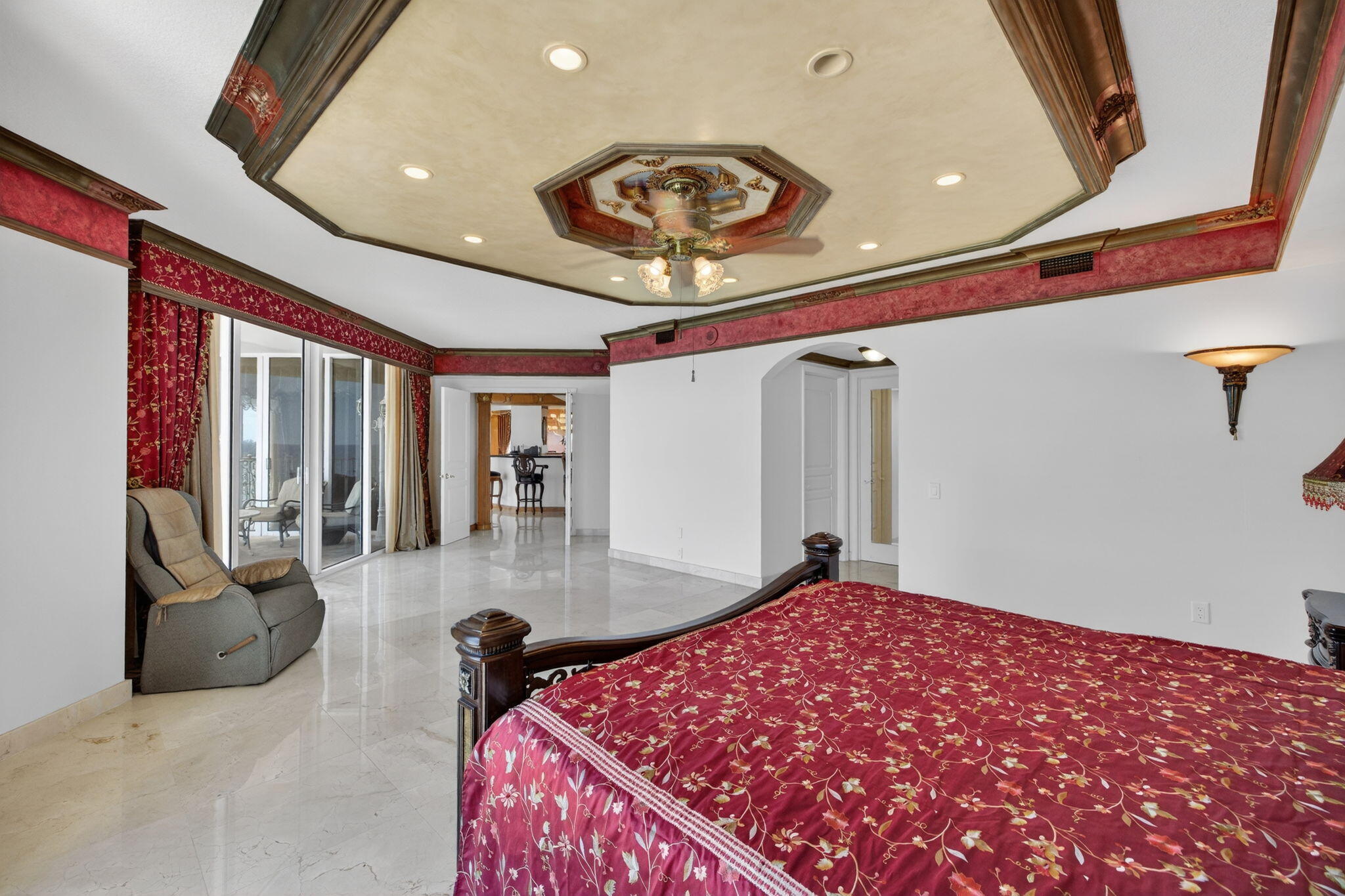 1460 S Ocean Blvd 701, Lauderdale-By-The-Sea Unit: 701