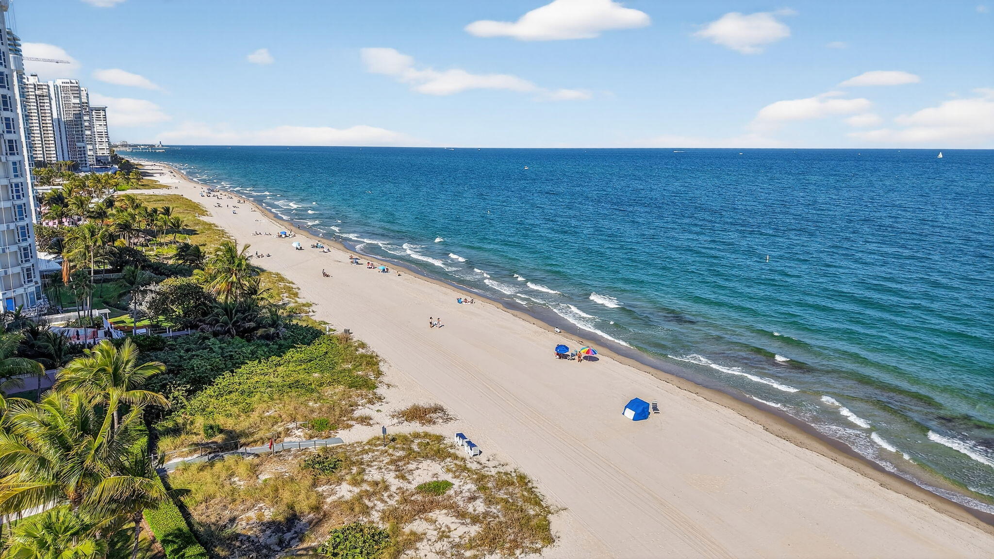 1460 S Ocean Blvd 701, Lauderdale-By-The-Sea Unit: 701