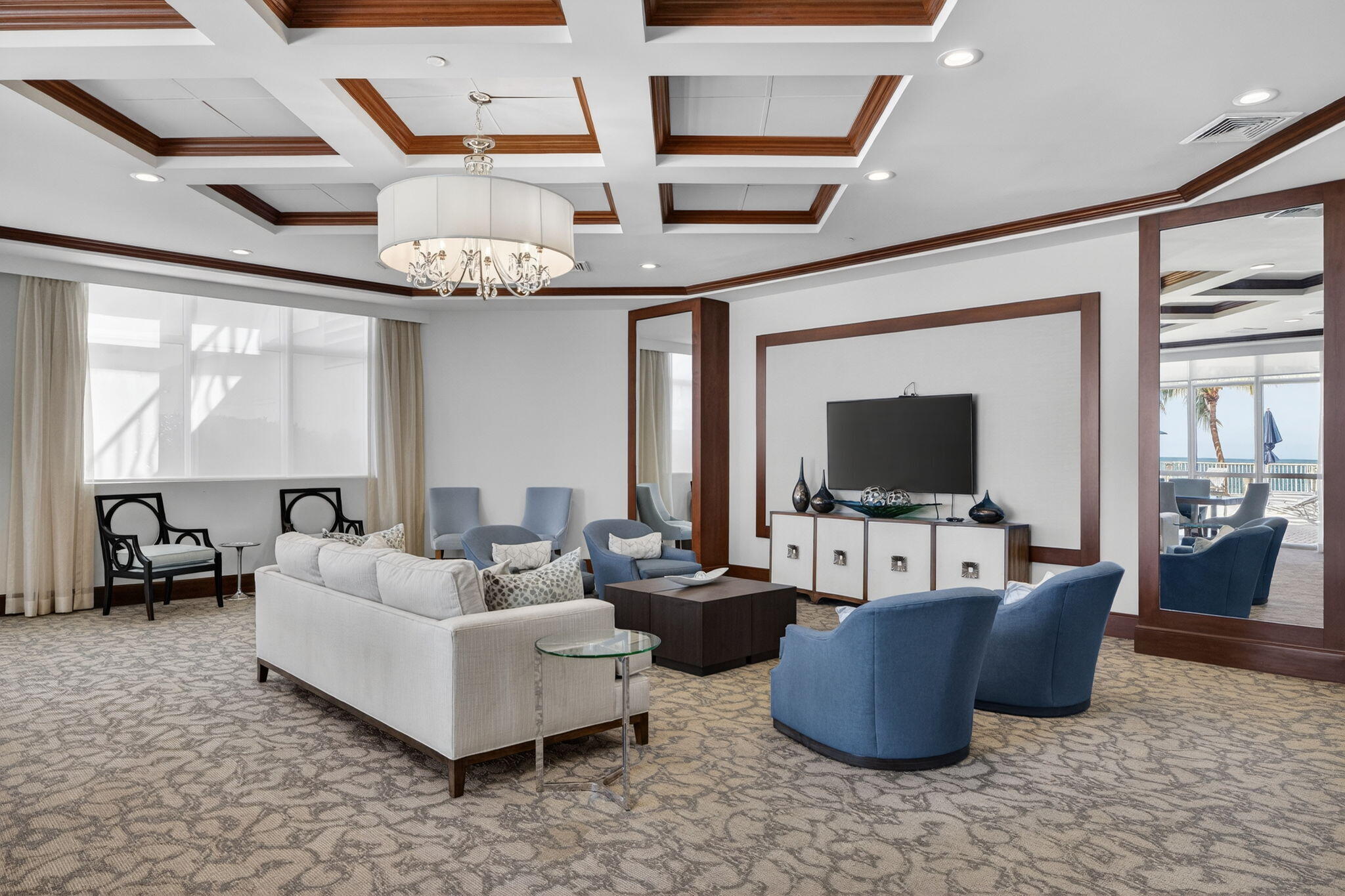 1460 S Ocean Blvd 701, Lauderdale-By-The-Sea Unit: 701