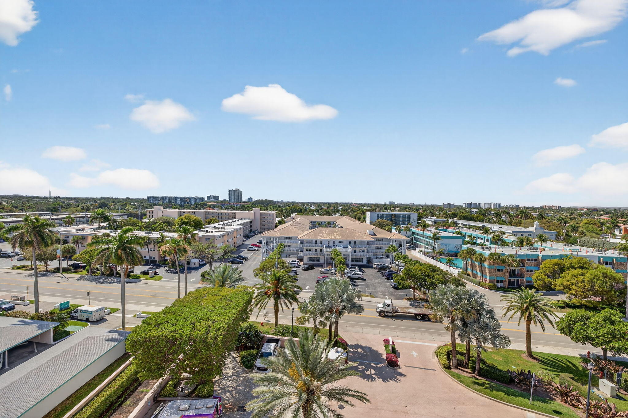 1460 S Ocean Blvd 701, Lauderdale-By-The-Sea Unit: 701