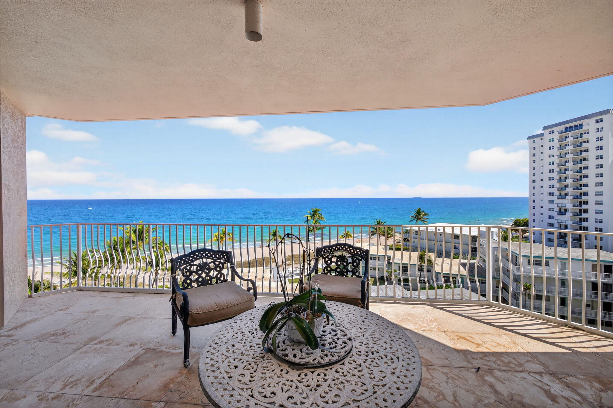 1460 S Ocean Blvd 701, Lauderdale-By-The-Sea Unit: 701