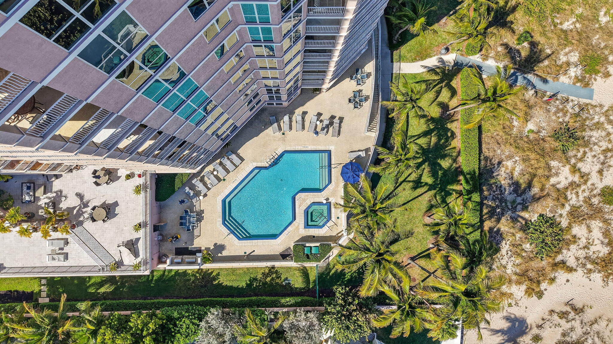 1460 S Ocean Blvd 701, Lauderdale-By-The-Sea Unit: 701