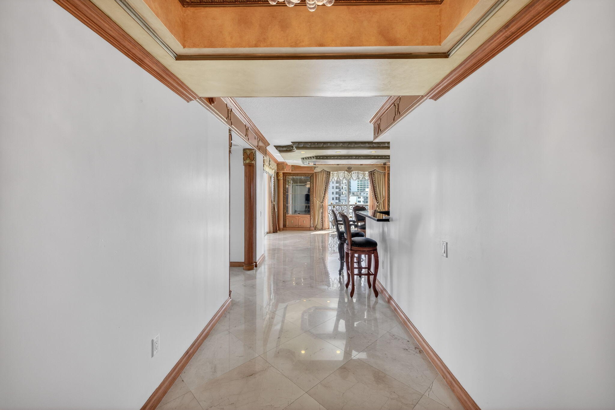 1460 S Ocean Blvd 701, Lauderdale-By-The-Sea Unit: 701