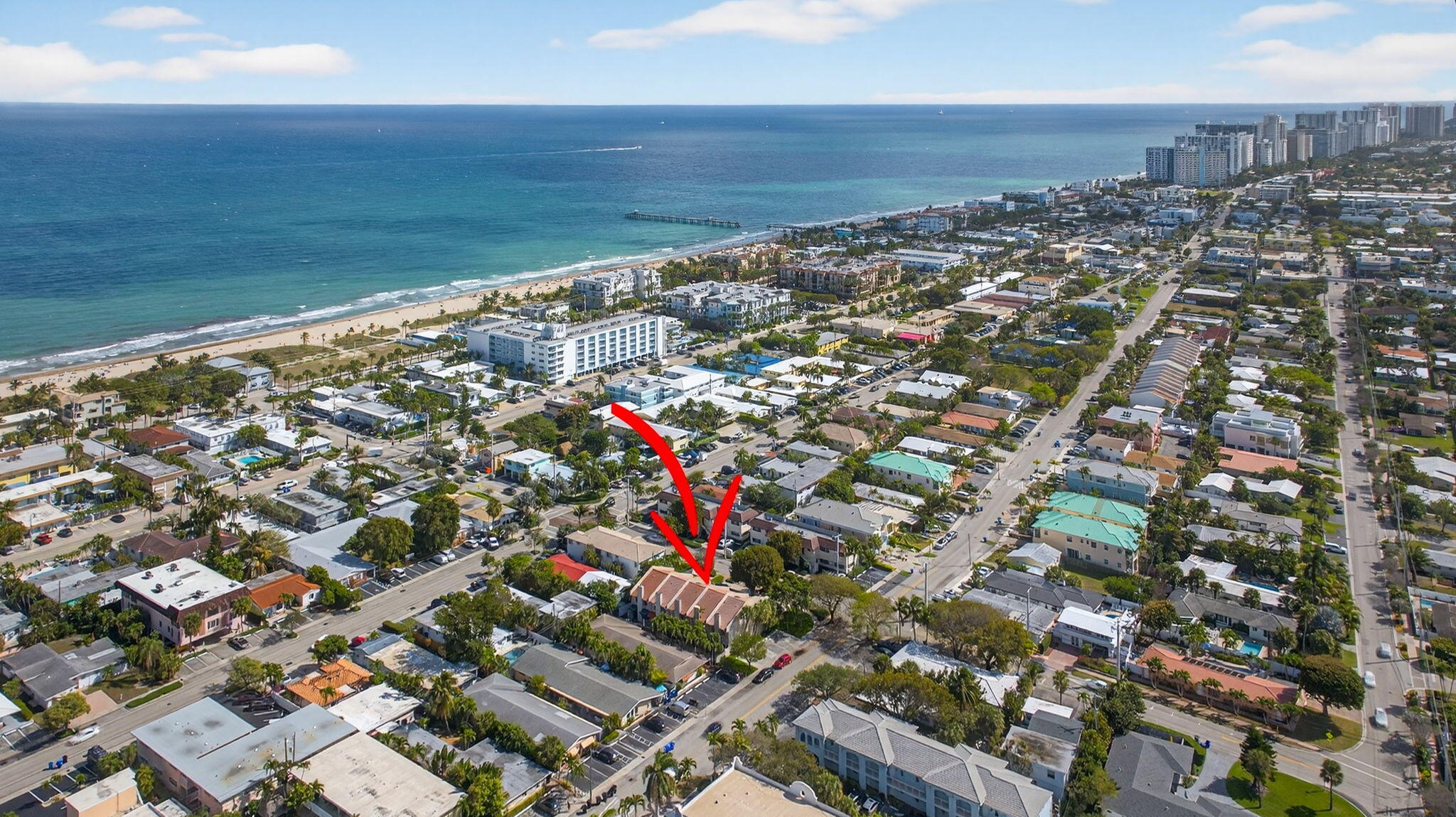 210 Washingtonia Ave, Lauderdale-By-The-Sea
